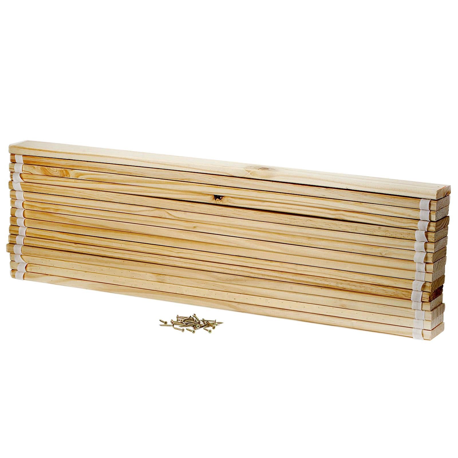 Lattenrost Lattenrost, IDIMEX, Kopfteil nicht verstellbar, Fußteil nicht ve günstig online kaufen