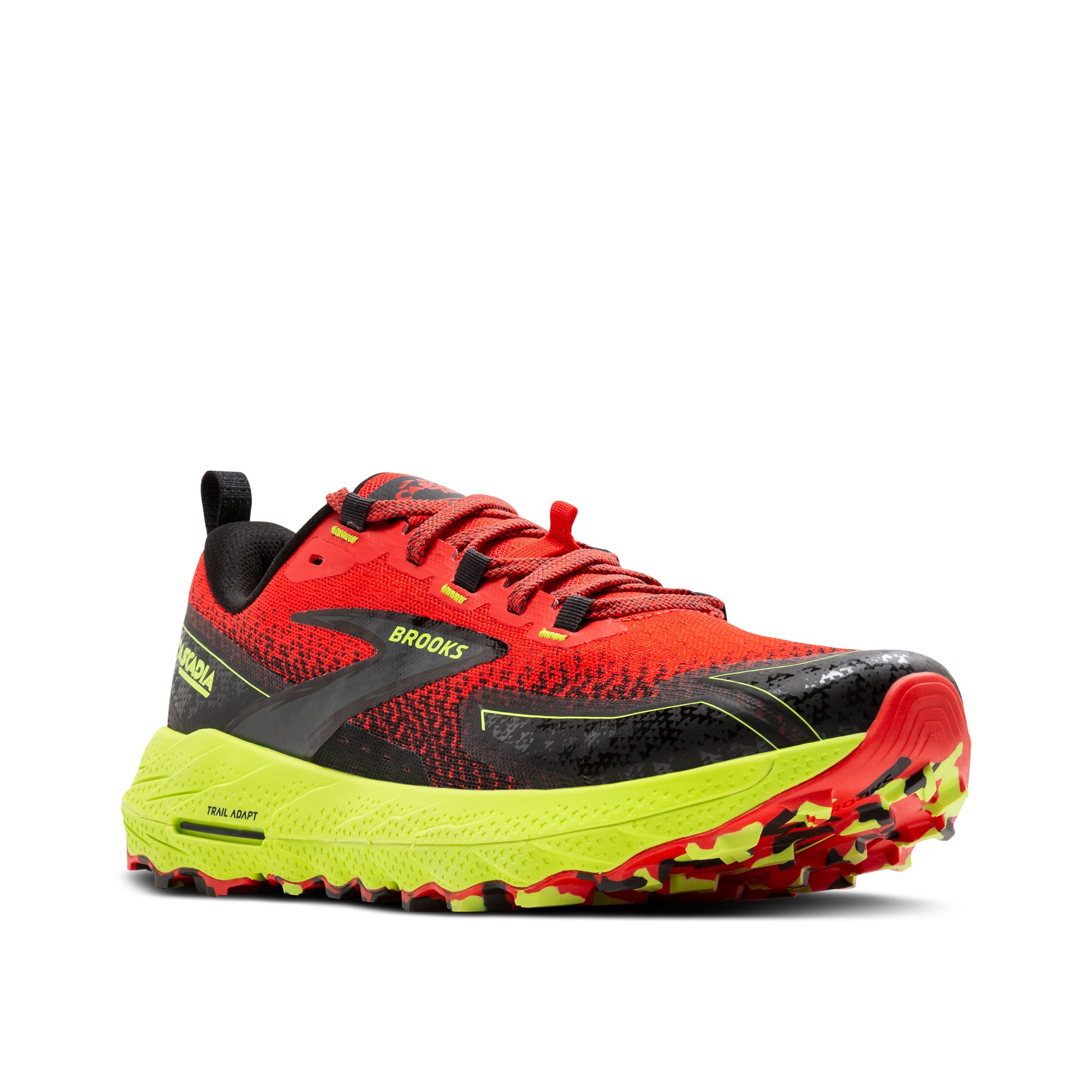 Brooks Brooks Cascadia 18 Trailrunningschuh günstig online kaufen