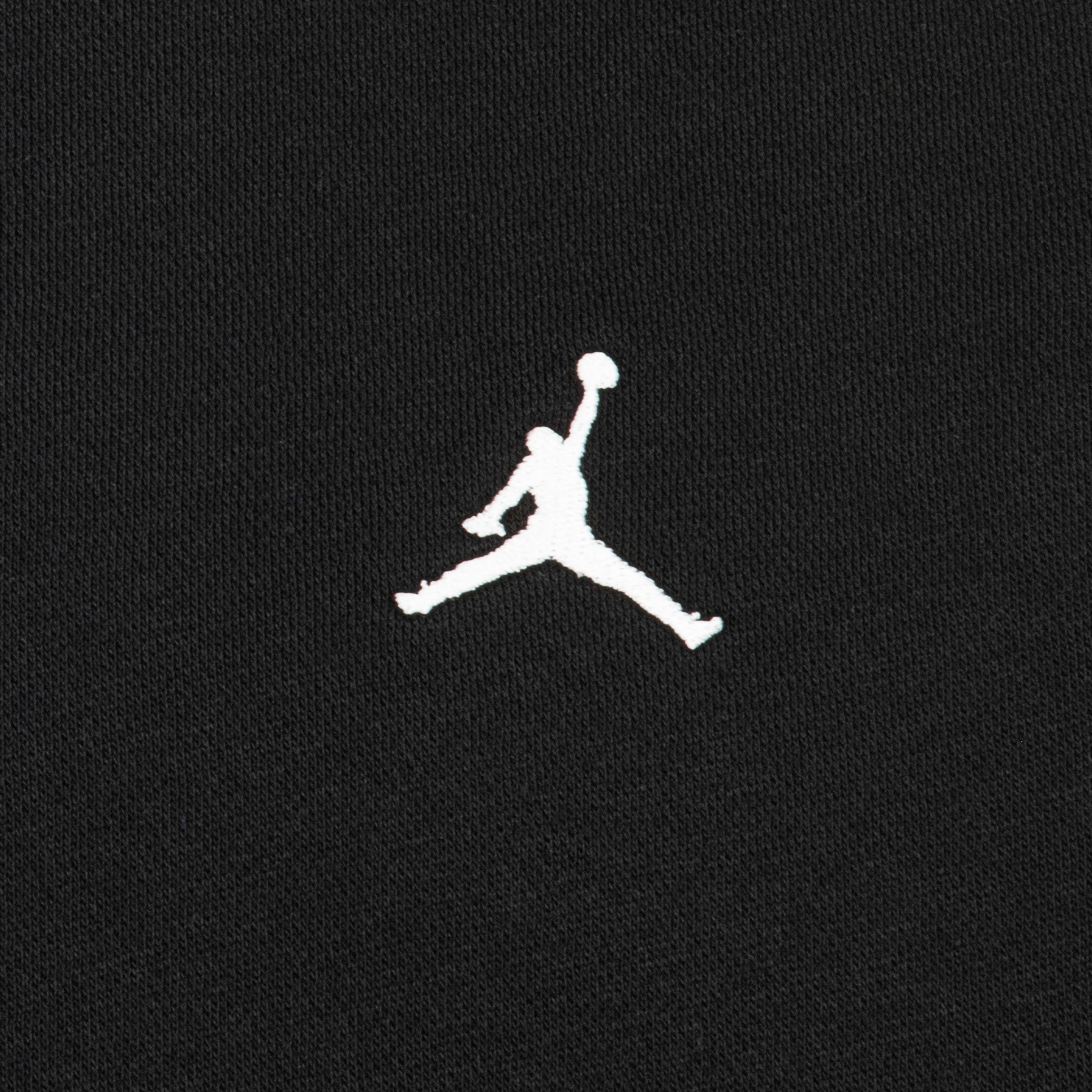 Jordan Sweatshirt für Kids für Kinder und Jugendliche, sportlicher Stil, mit Rundhalsausschnitt