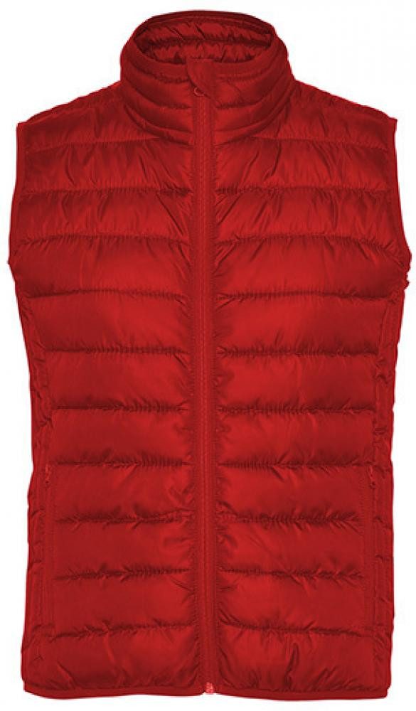 Roly Funktionsweste Damen Jacke Oslo Woman Bodywarmer