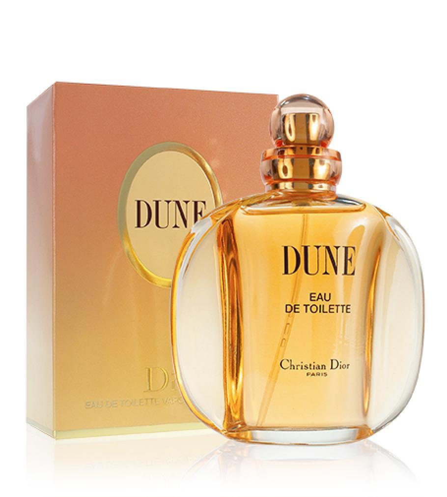 Dior Eau de Toilette »Dior Dune EDT 100ml« kaufen | OTTO