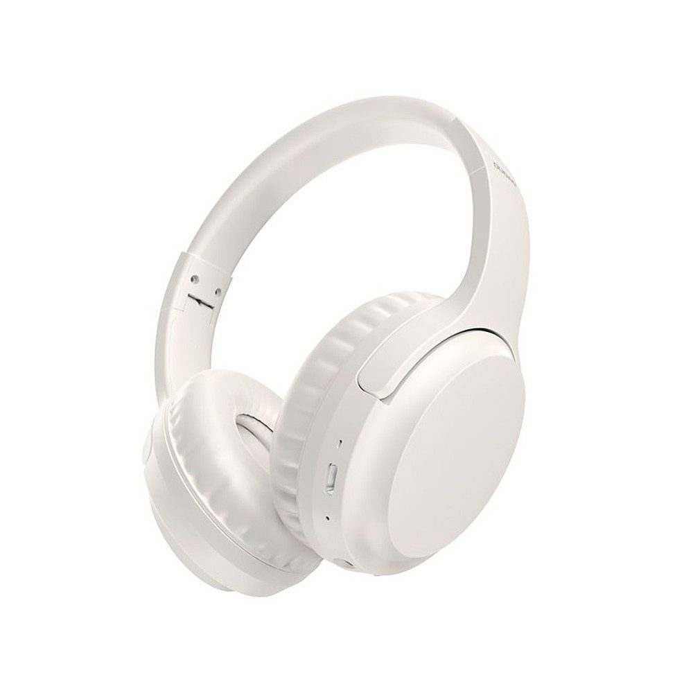 Dudao Funkkopfhörer Bügelkopfhörer Headset On-Ear-Kopfhörer (Bluetooth, Bluetooth, Bluetooth 5.3, 25 Std. Akku, 40-mm-Treiber, Mikrofon)