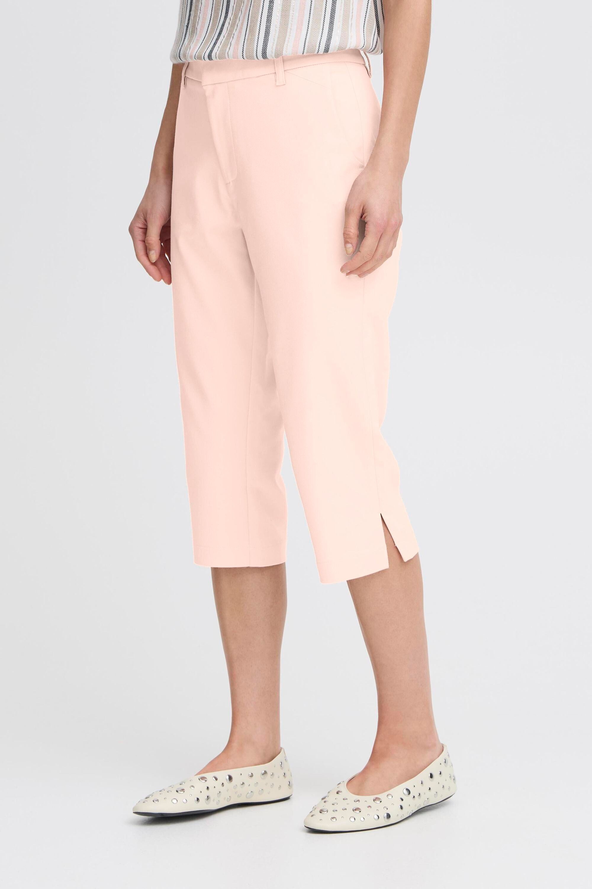 Pulz Jeans Caprihose Casual Hose PZBINDY