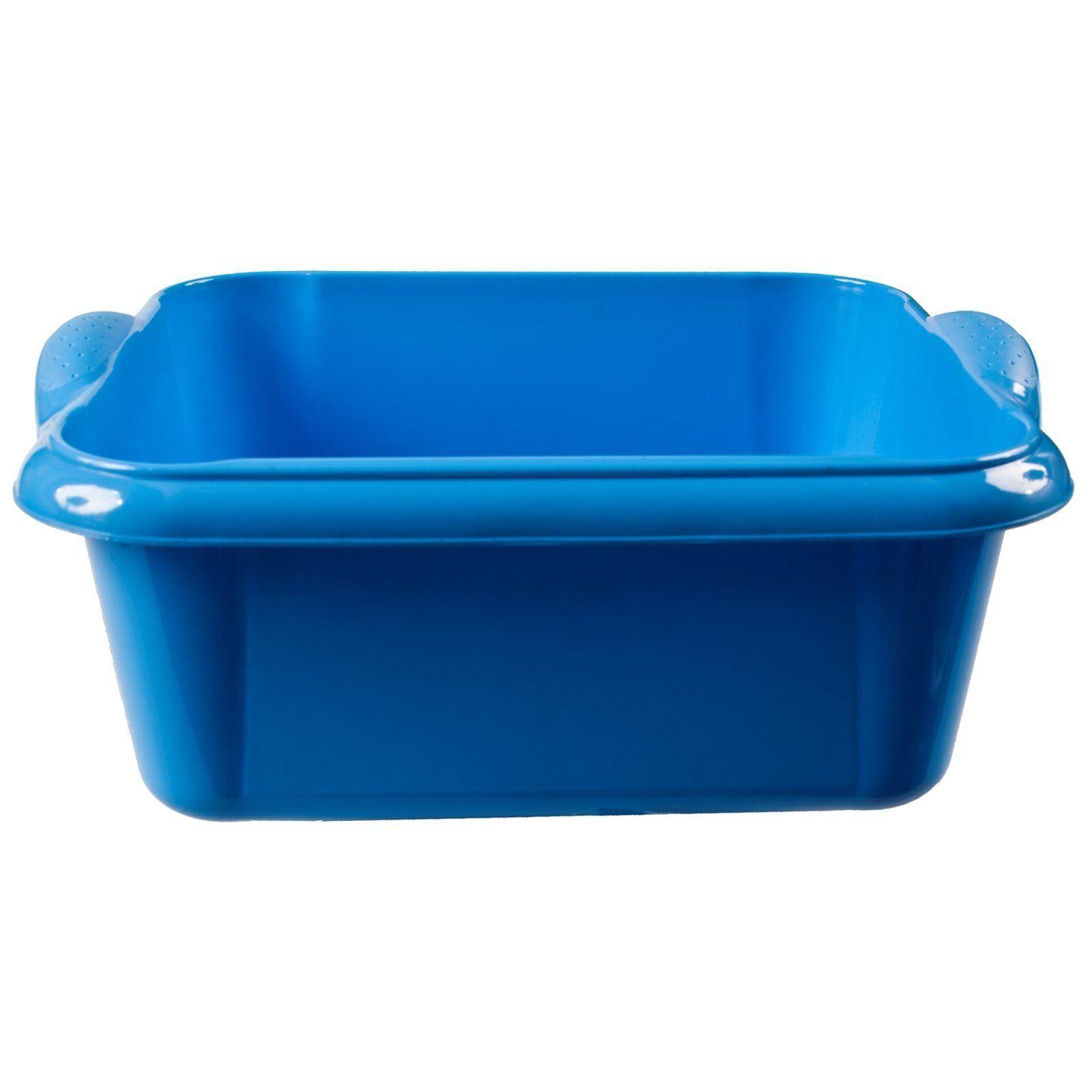 HTI-Living Geschirrspüleinsatz Spülschüssel 10 Liter Quadratisch