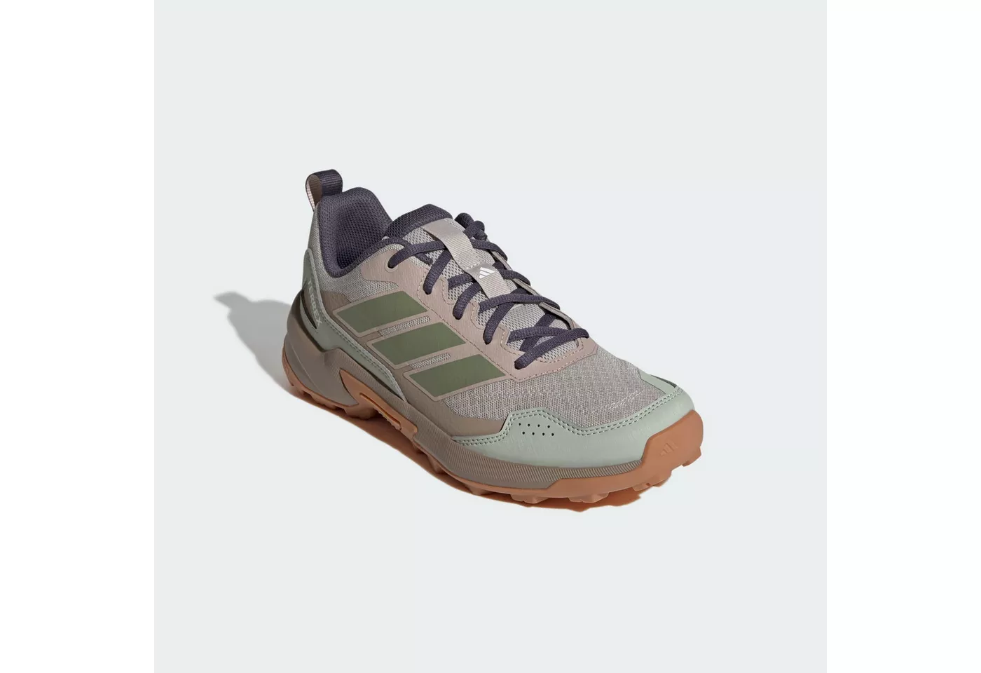 adidas Terrex adidas TERREX TERREX EASTRAIL 3 W SCHUH Hikingschuh (2-tlg)