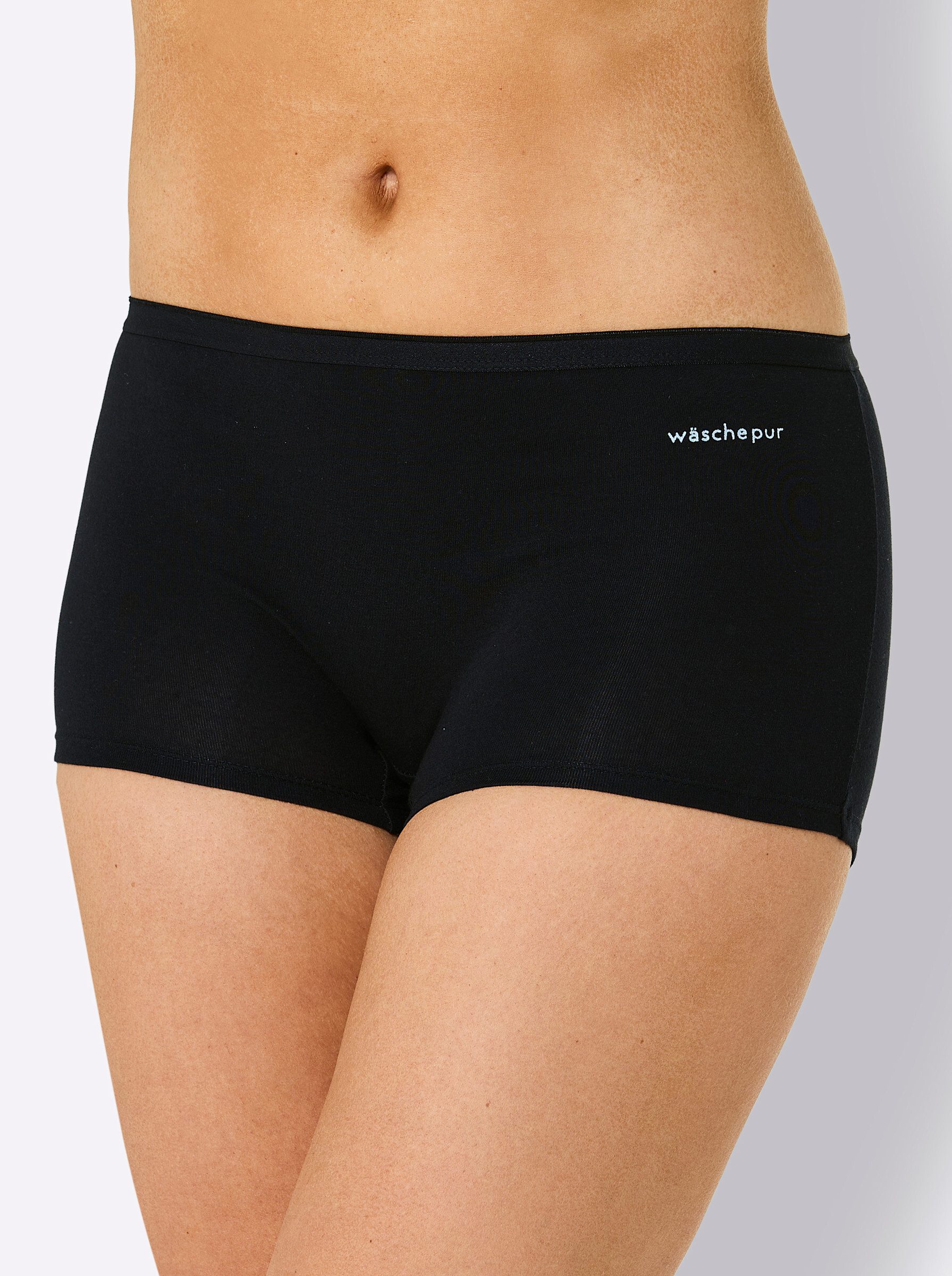 Witt Slip Panty (3-St)