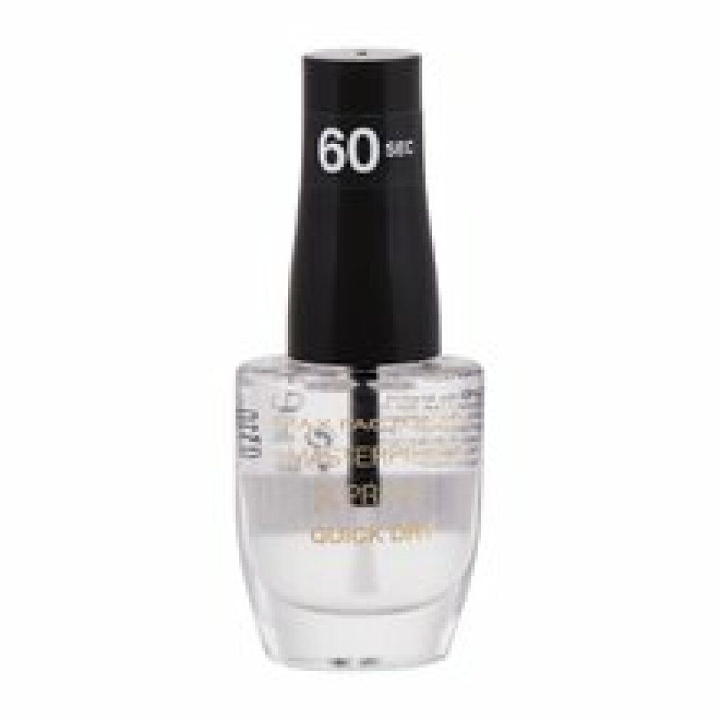 MAX FACTOR Nagellack Masterpiece Xpress Quick Dry 360-Pretty As Plum