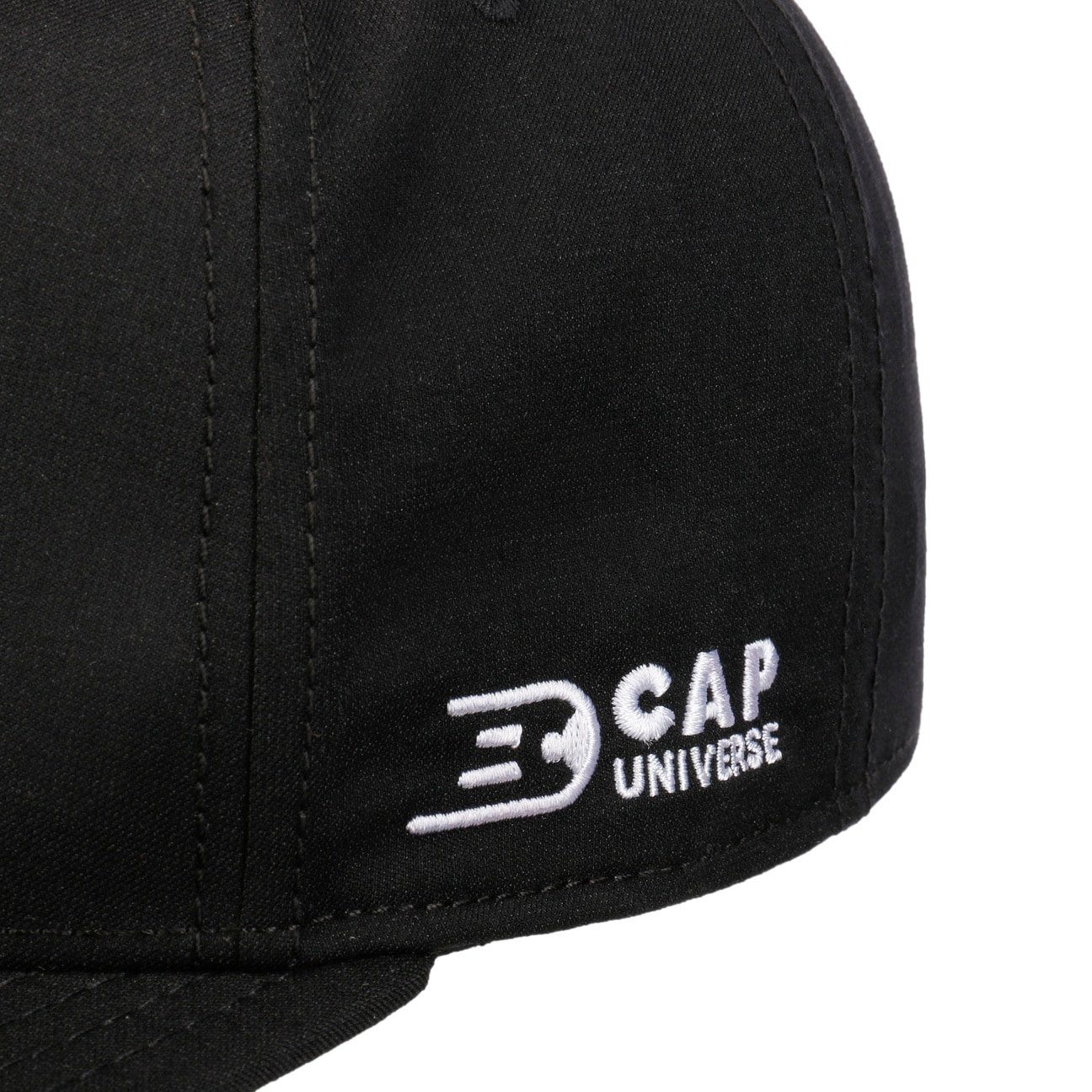 CapUniverse Baseball Cap (1-St) Basecap Snapback