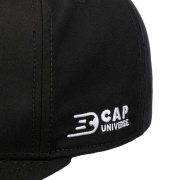 CapUniverse Baseball Cap (1-St) Basecap Snapback