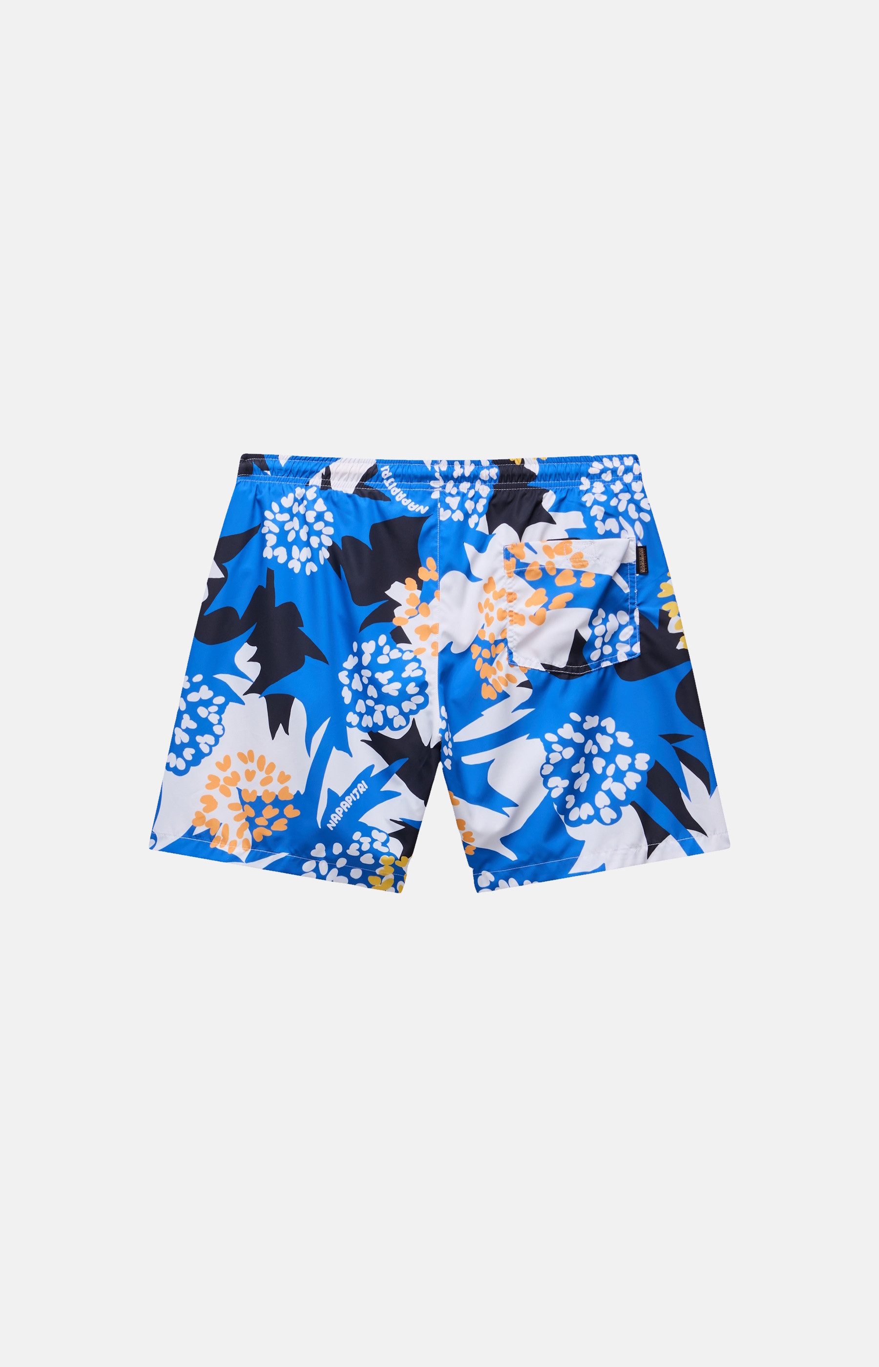 Napapijri Badeshorts Badeshorts Inuvik Schwimmhose (1-St)