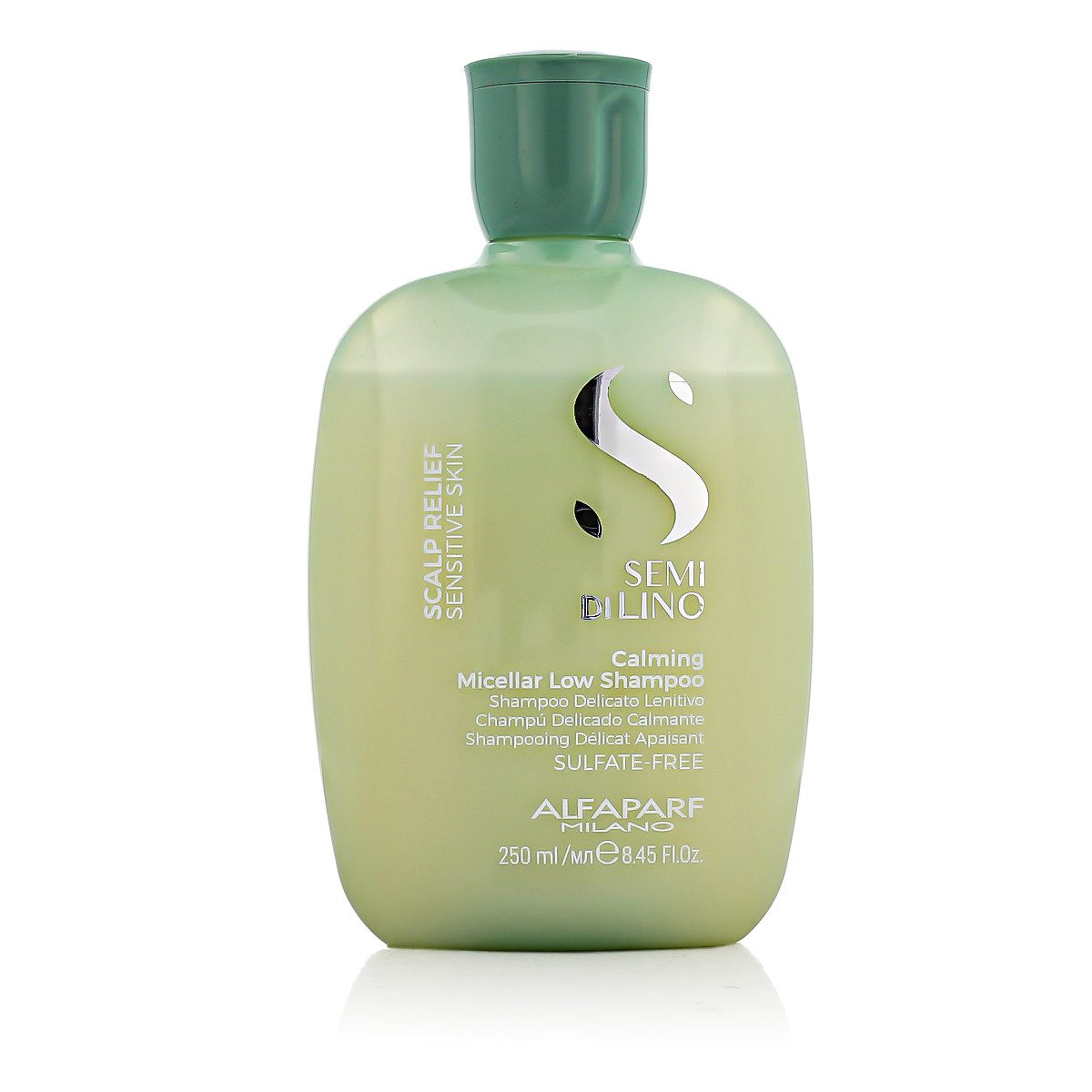 FA Haarshampoo Semi Di Lino Scalp Relief