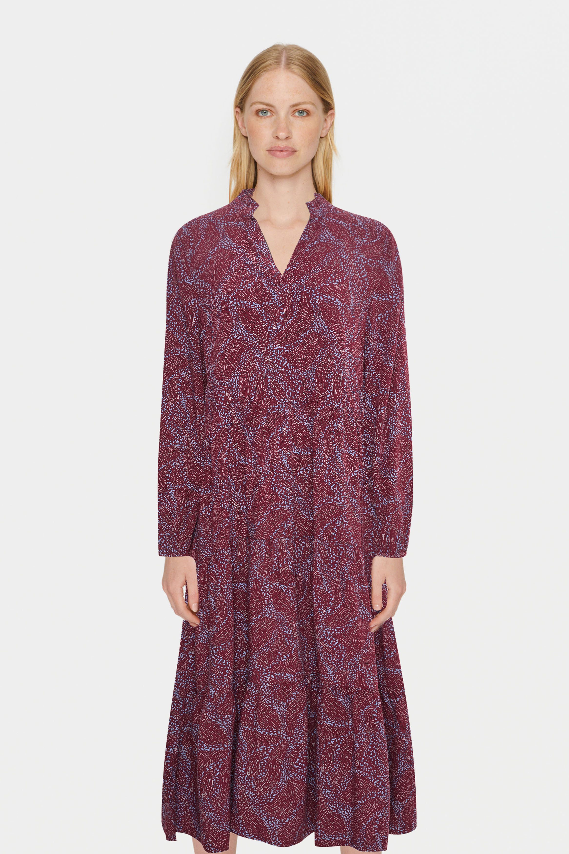 Saint Tropez Sommerkleid EdaSZ Maxi Dress günstig online kaufen