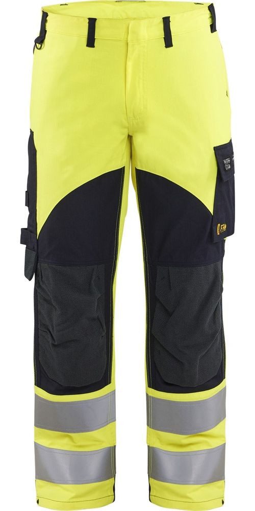 Blåkläder Arbeitshose Multinorm Arbeitshose Inhärent