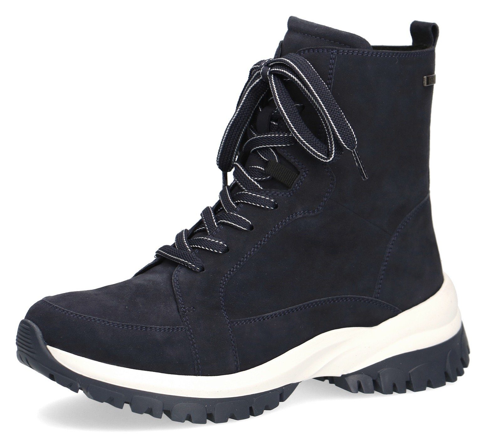 Caprice Winterboots mit wasserabweisender TEX-Membran