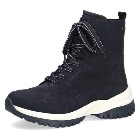 Caprice Winterboots mit wasserabweisender TEX-Membran