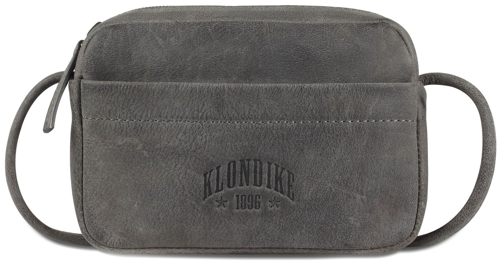 Klondike 1896 Umhängetasche Yukon