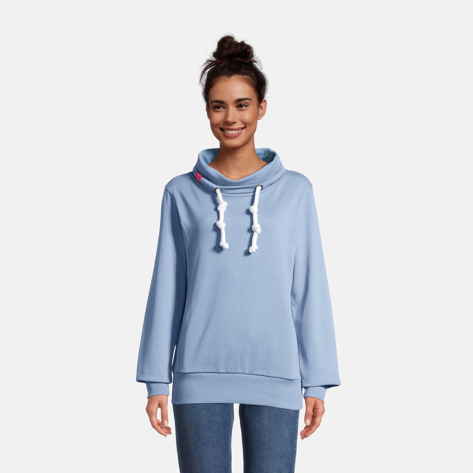 salzhaut Hoodie