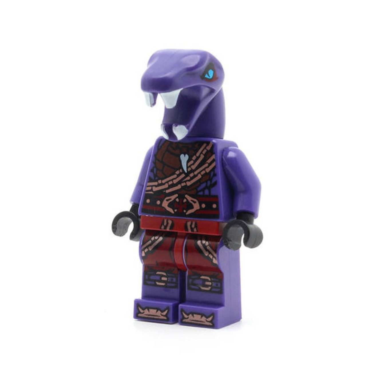 Ninjago: Eyezorai Spielbausteine
