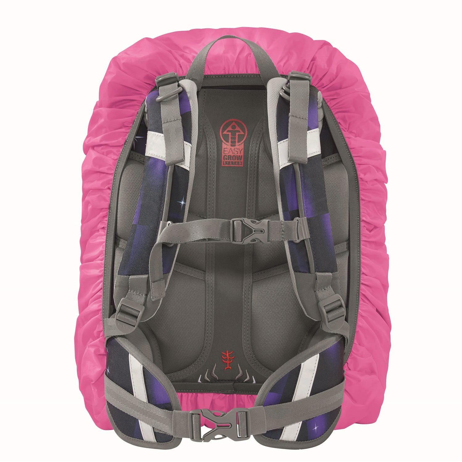 Step by Step Schulranzen Regencape Gr. günstig online kaufen