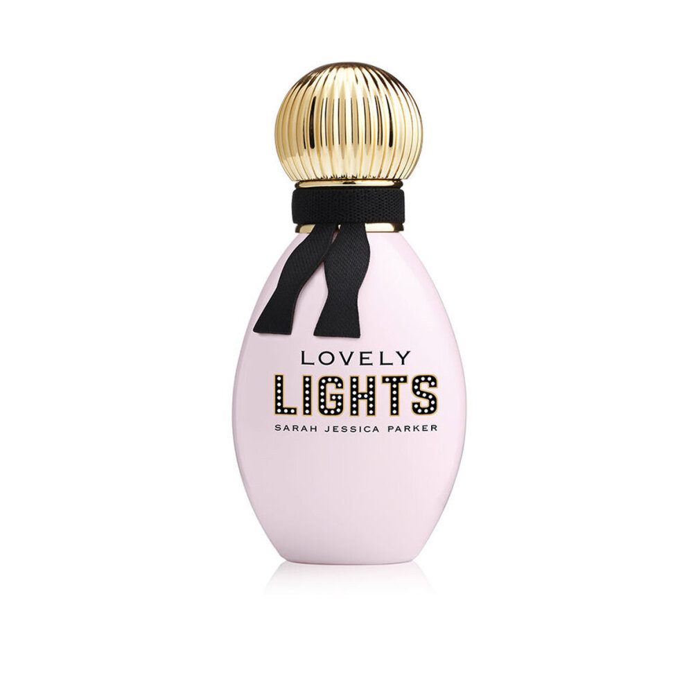 Sarah Jessica Parker Eau de Parfum Lovely Lights Eau de Parfum 30ml Spray