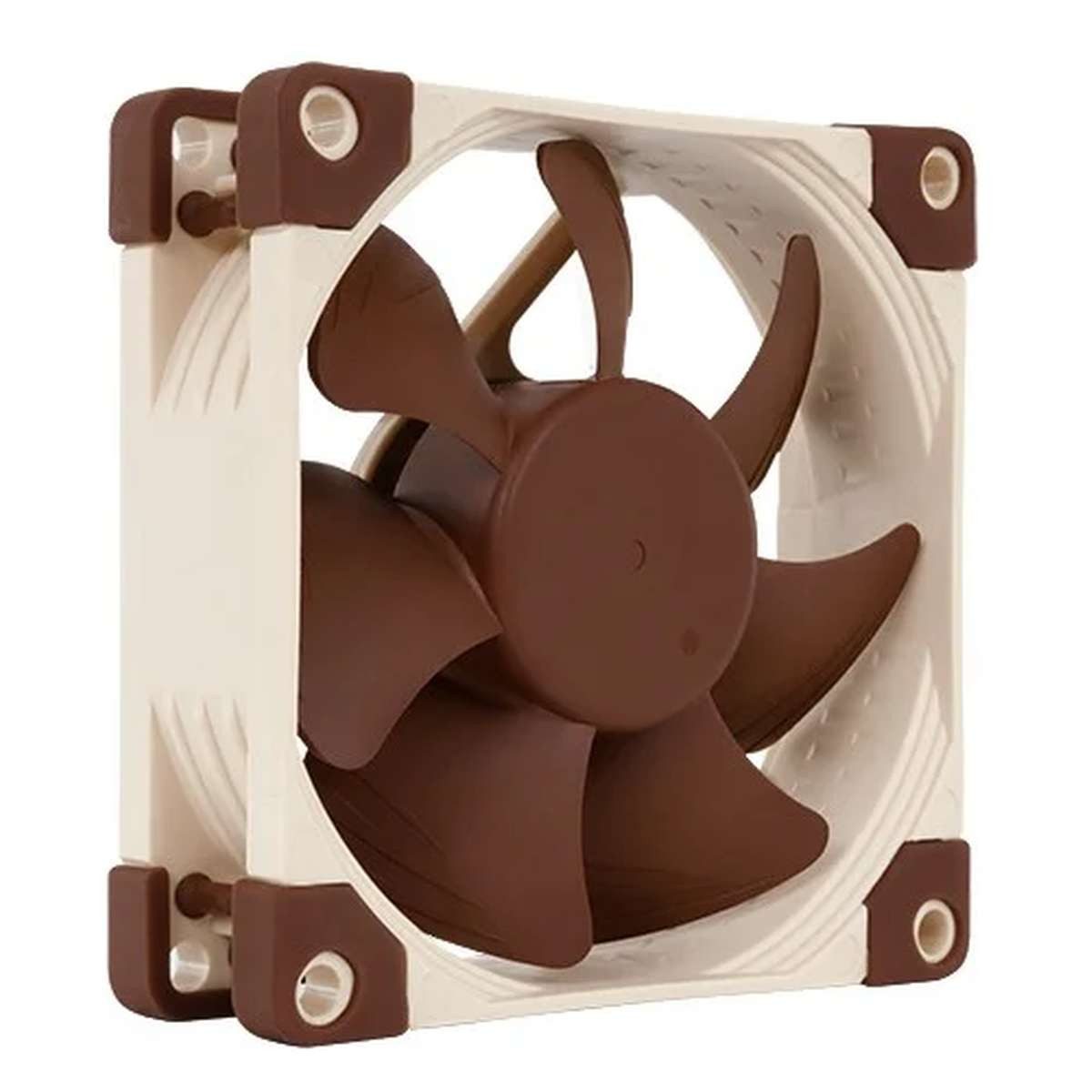 Noctua Gehäuselüfter Noctua NF-A8 ULN Computerkühlsystem Computergehäuse Ventilator 8 cm