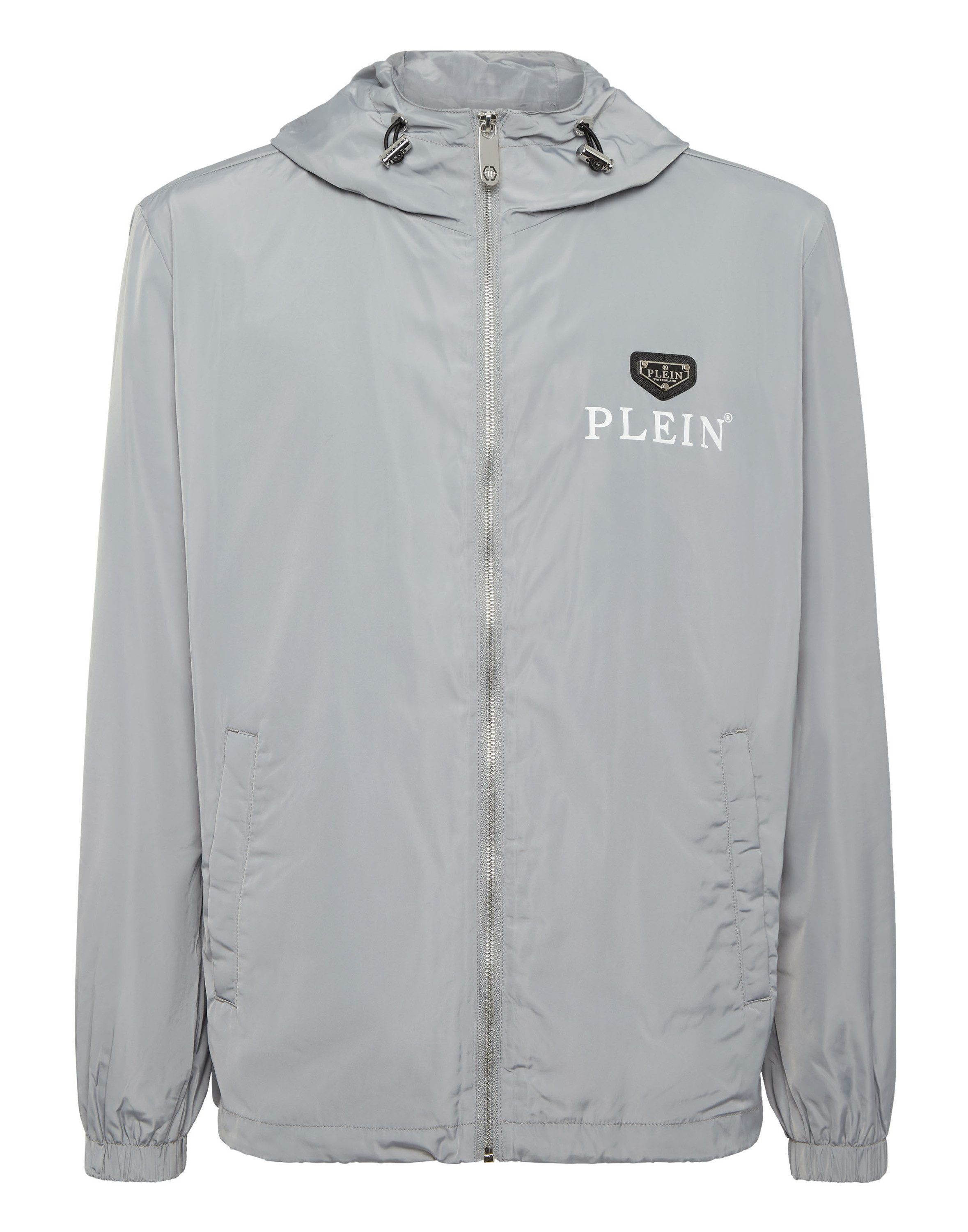 PHILIPP PLEIN Windbreaker Windbreaker