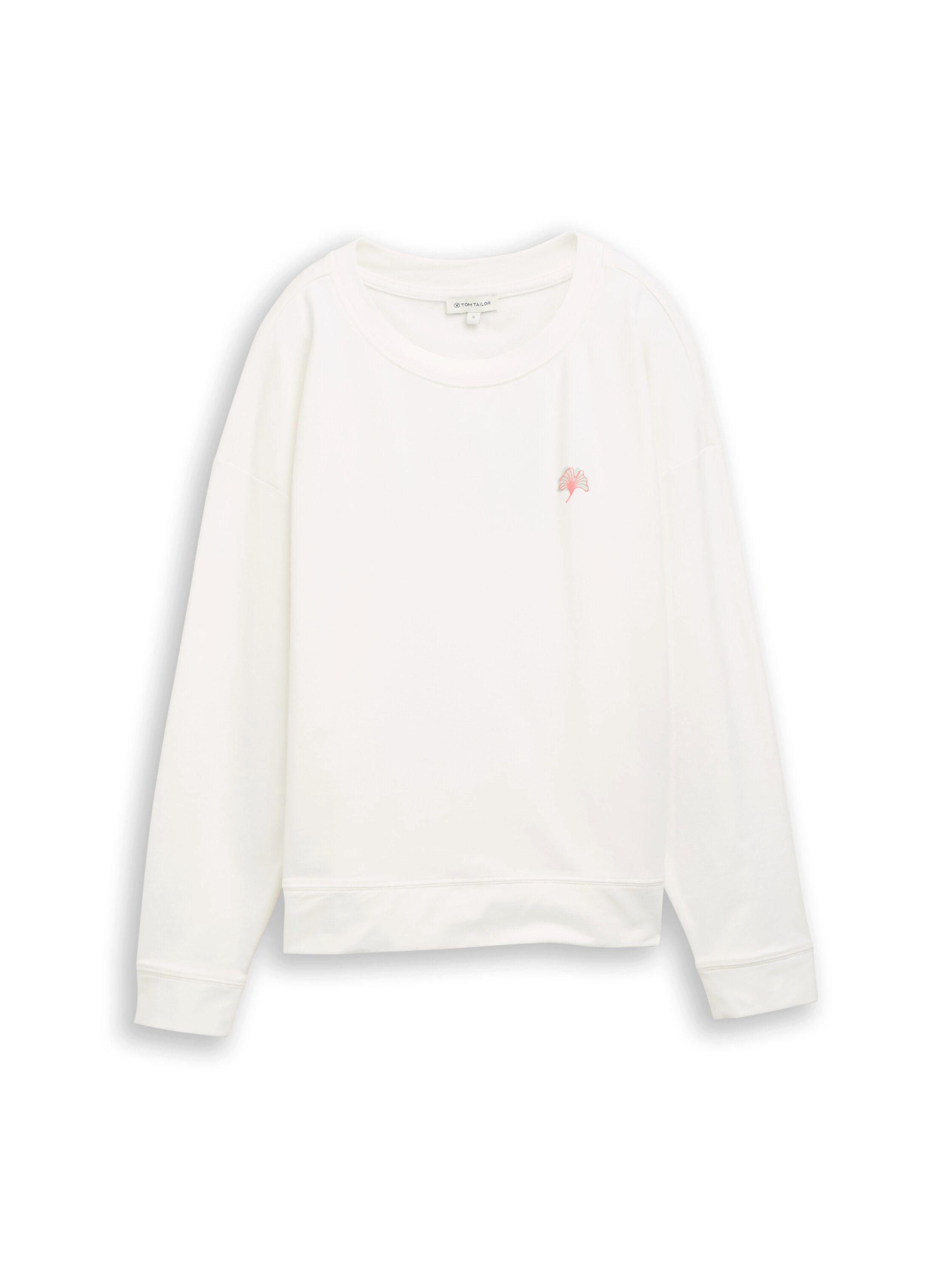 TOM TAILOR Sweatshirt günstig online kaufen