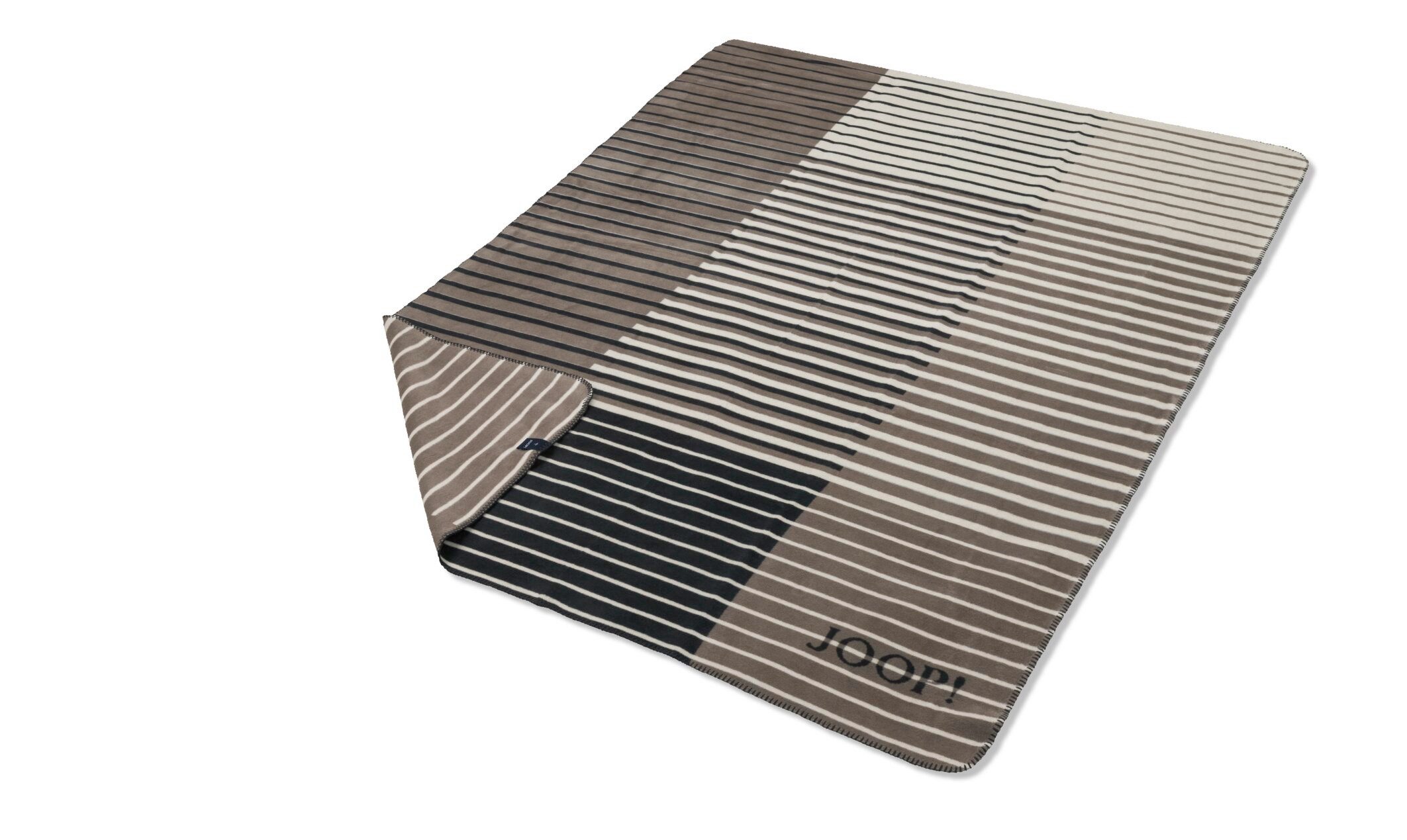 Wohndecke JOOP! LIVING - DIVIDED Wohndecke, günstig online kaufen