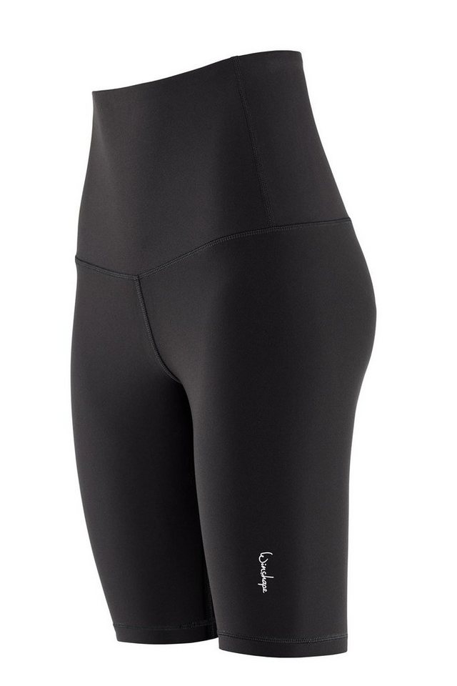 Winshape Shorts Functional Comfort HWL412C High Waist Biker Shorts