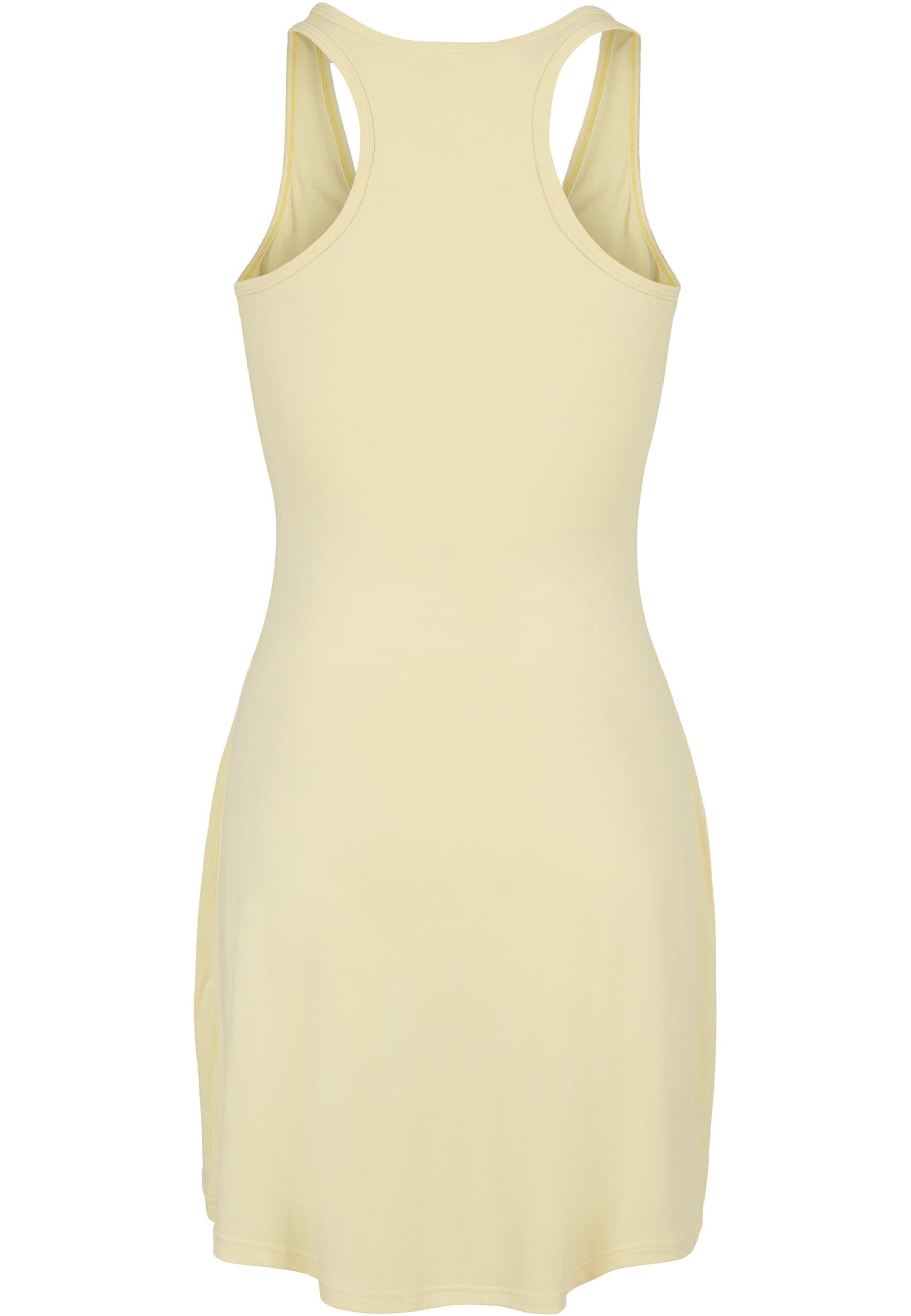 URBAN CLASSICS Shirtkleid Urban Classics Damen günstig online kaufen