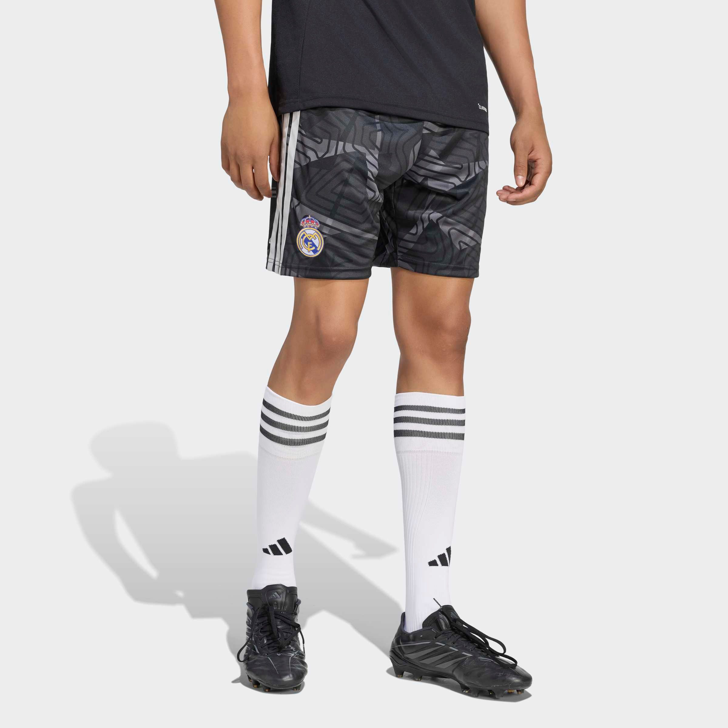 adidas Performance Trainingsshorts REAL MADRID 26/27