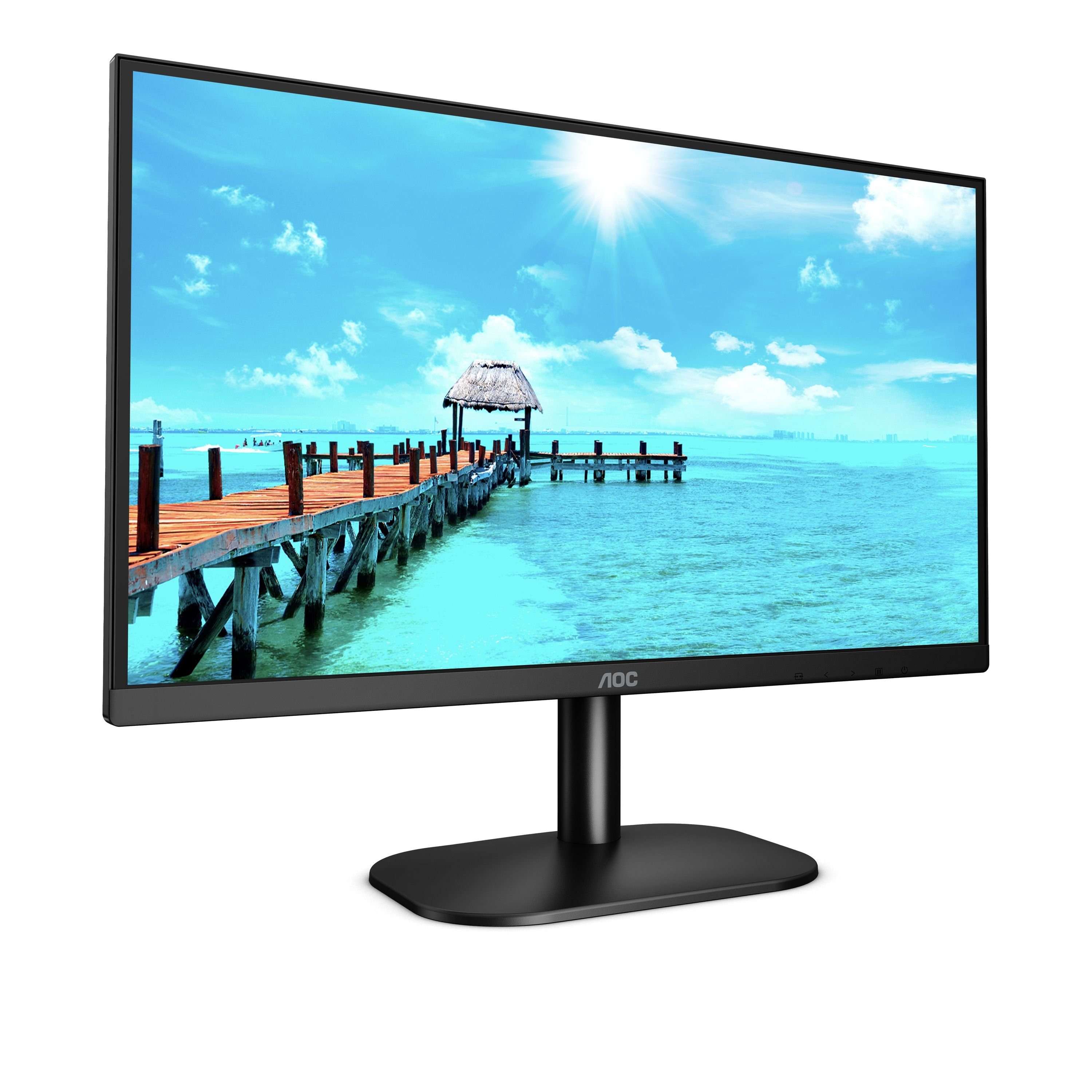 AOC 24B2XDAM LED-Monitor