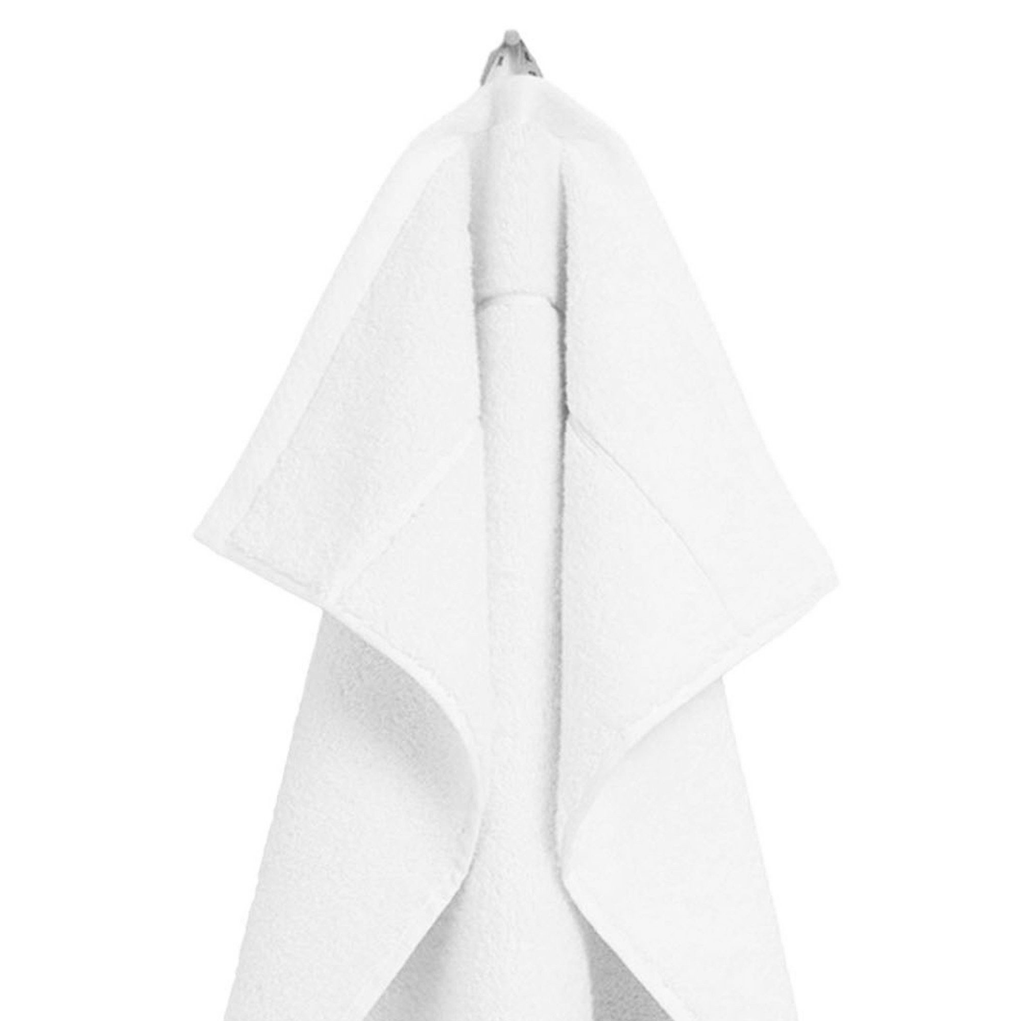 Gant Gästehandtücher Unisex Gästetuch 3er Pack Baumwolle Premium Towel, Frottier (Packung, 3-St)