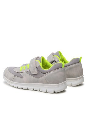 Primigi Sneakers 3872411 D Pearl-Light Grey Sneaker