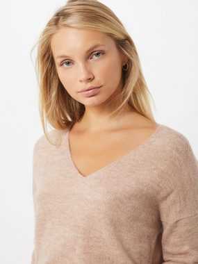 JDY Strickpullover Elanora (1-tlg) Plain/ohne Details