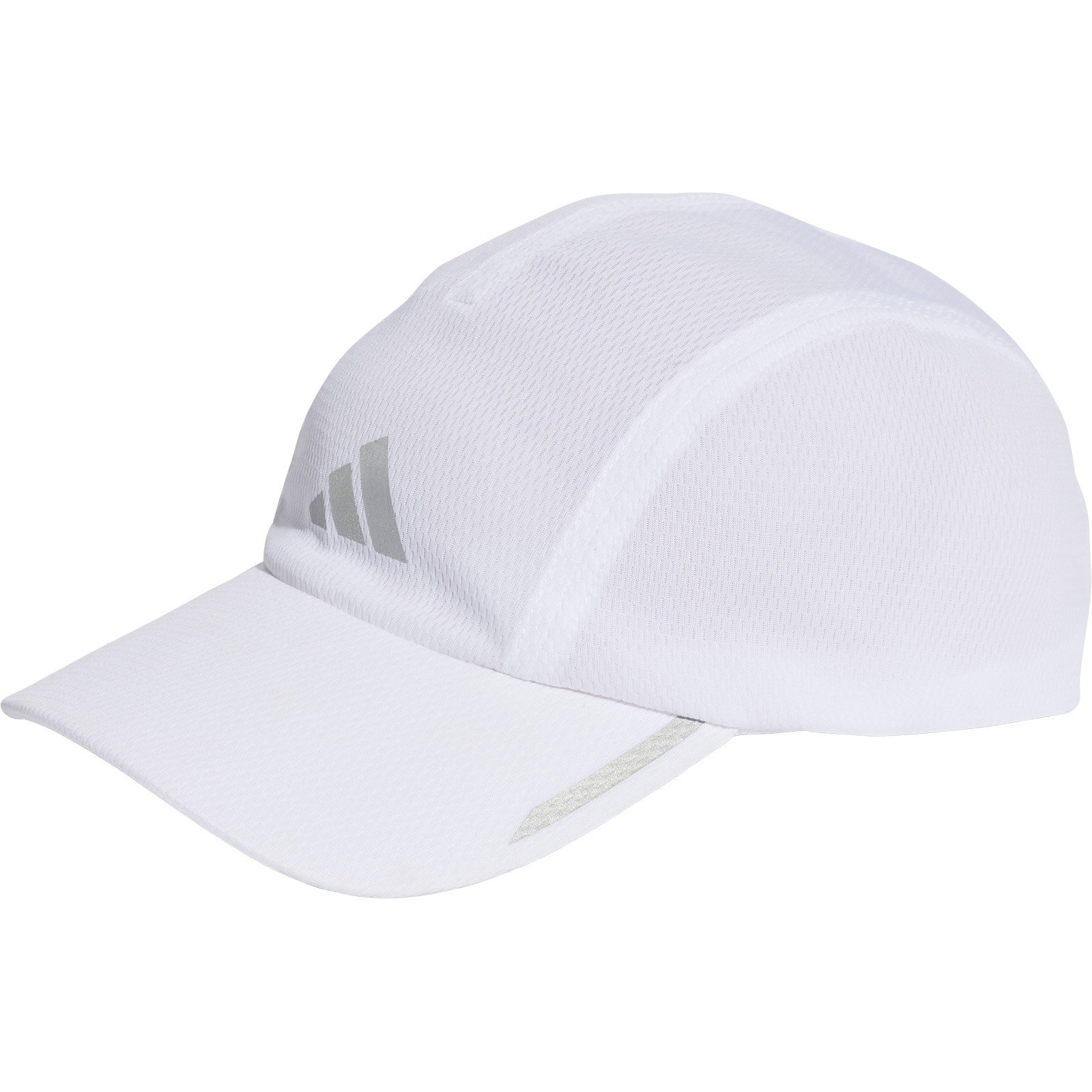 adidas Performance Schirmmütze AEROREADY Four-Panel Mesh Kappe HR7053 Gibt günstig online kaufen