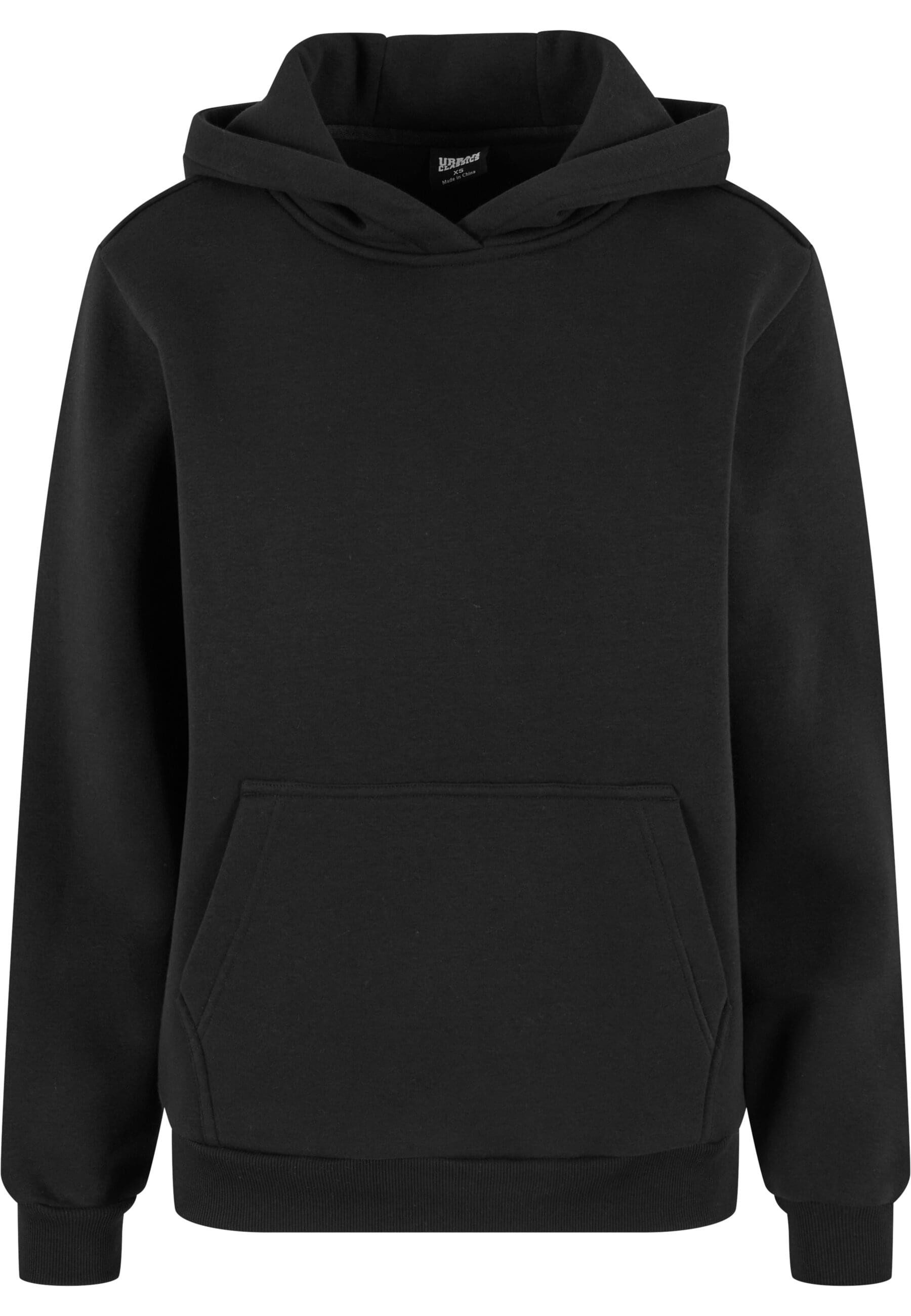 URBAN CLASSICS Kapuzenpullover Urban Classics Ladies günstig online kaufen
