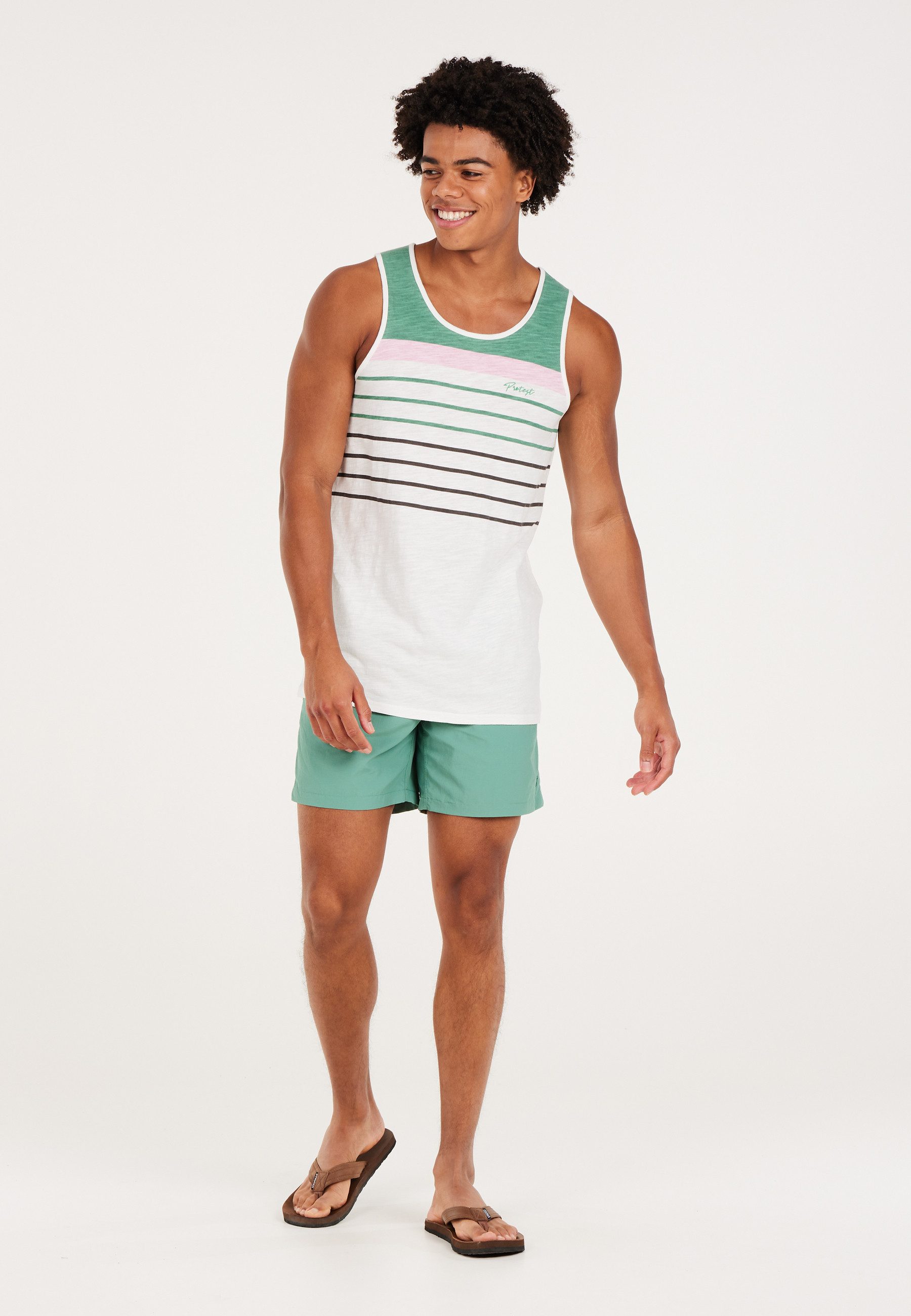 Protest Tanktop PRTLUKA (1-tlg)
