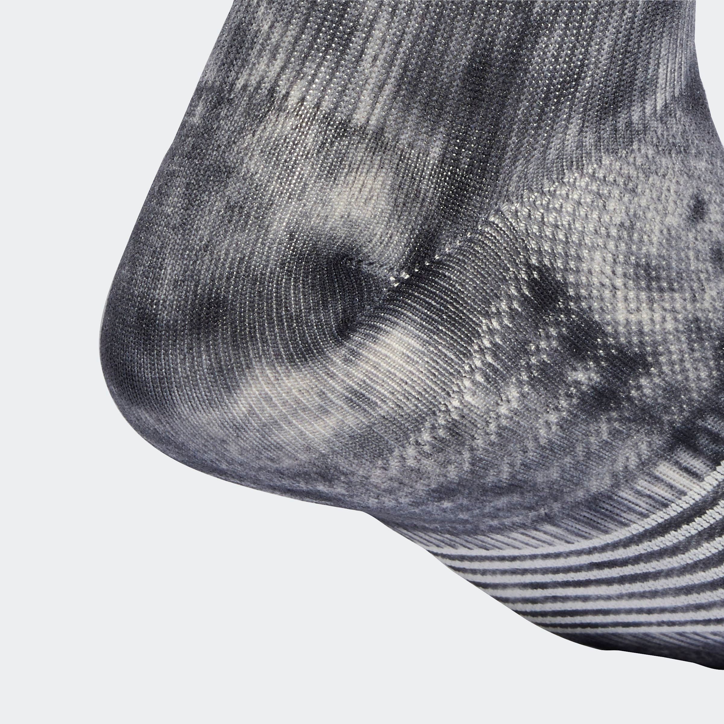 adidas Performance Funktionssocken RUNXGRAPHIC WASHED