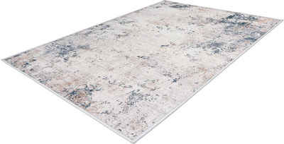 Teppich Maika 800, Kayoom, rechteckig, Höhe: 6 mm, Flachgewebe