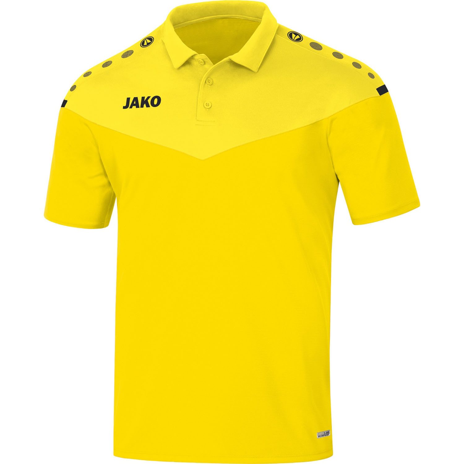 Jako Poloshirt JAKO Champ 2.0 Poloshirt Polos Unisex Polyester günstig online kaufen