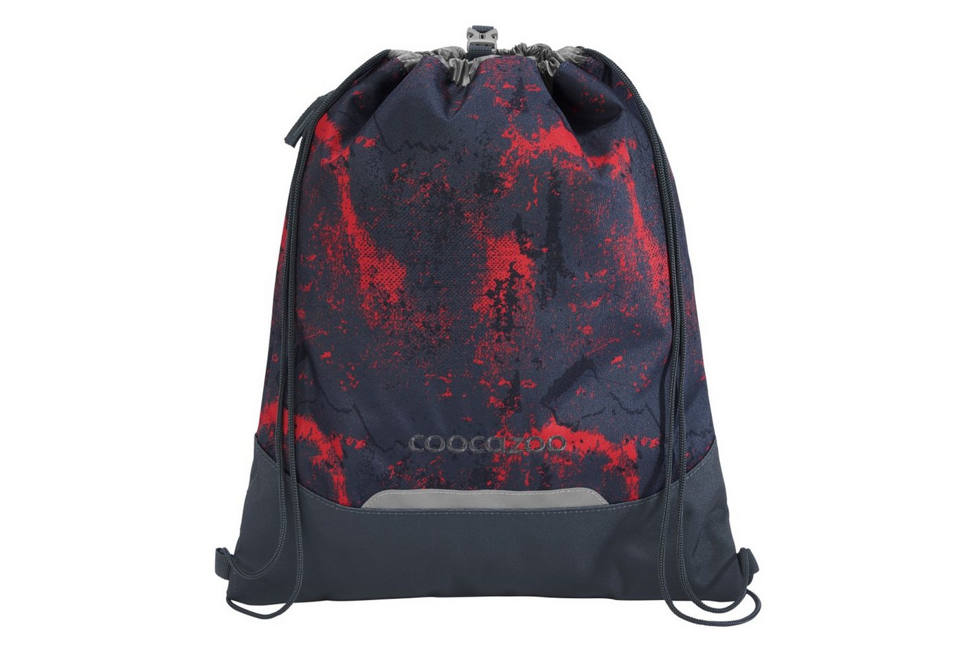 coocazoo Sporttasche Turnbeutel, 10L (1-tlg)