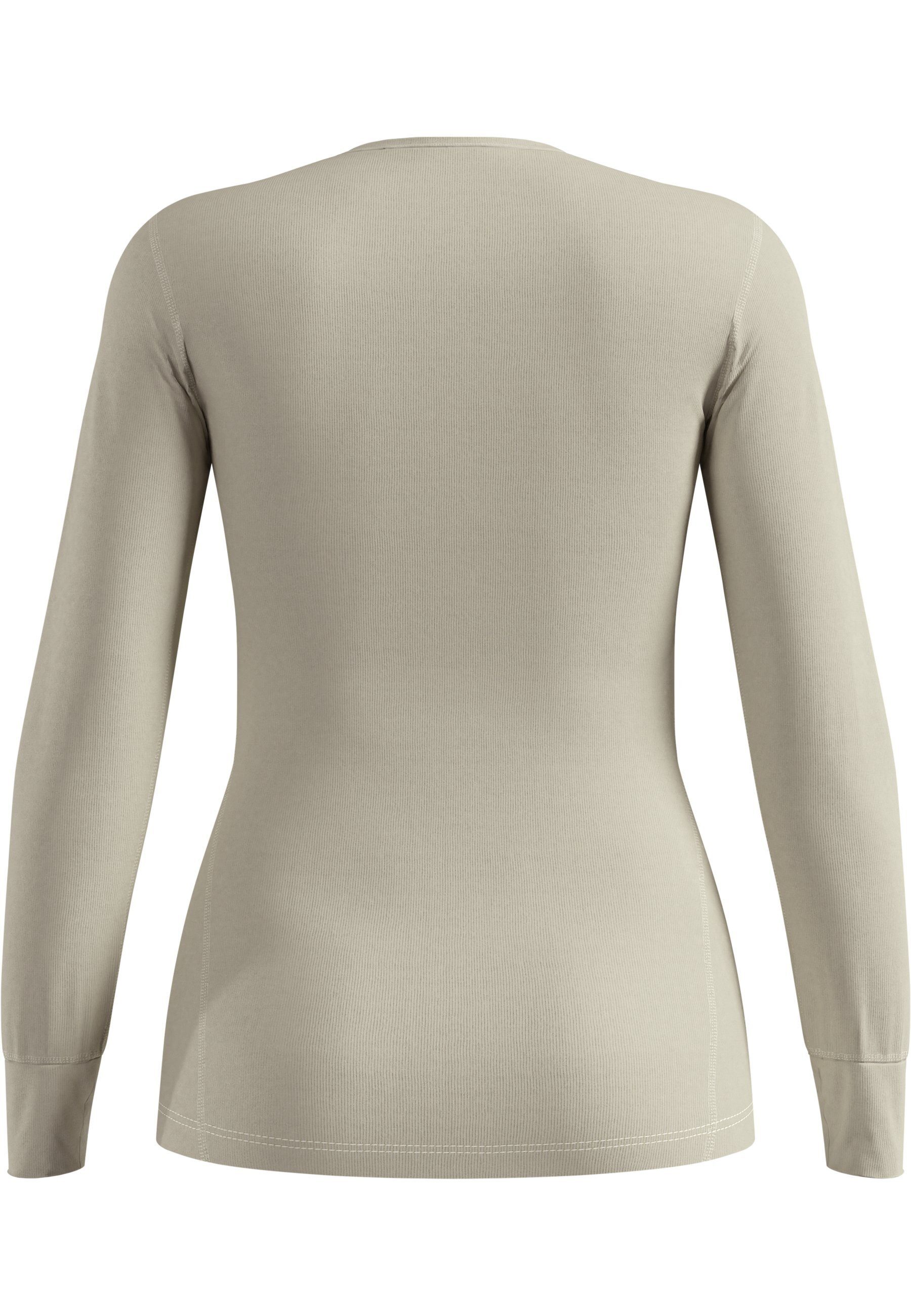 Odlo Funktionsshirt Odlo ACTIVE WARM
