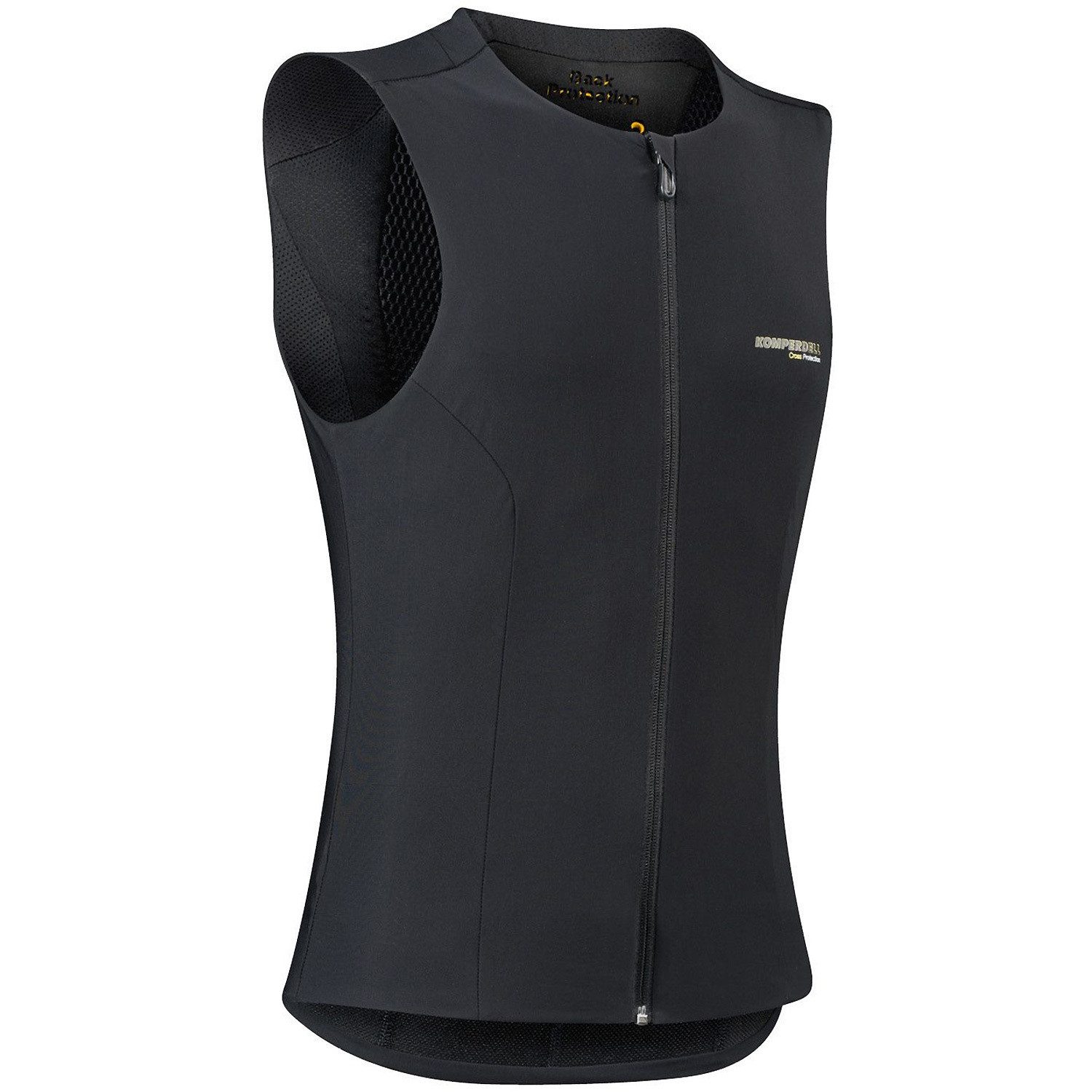 Komperdell Funktionsweste Westen M AIR VEST (1-tlg)