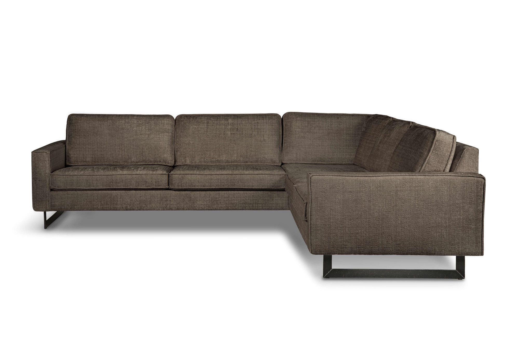 Places of Style Ecksofa Pinto, XXL, günstig online kaufen