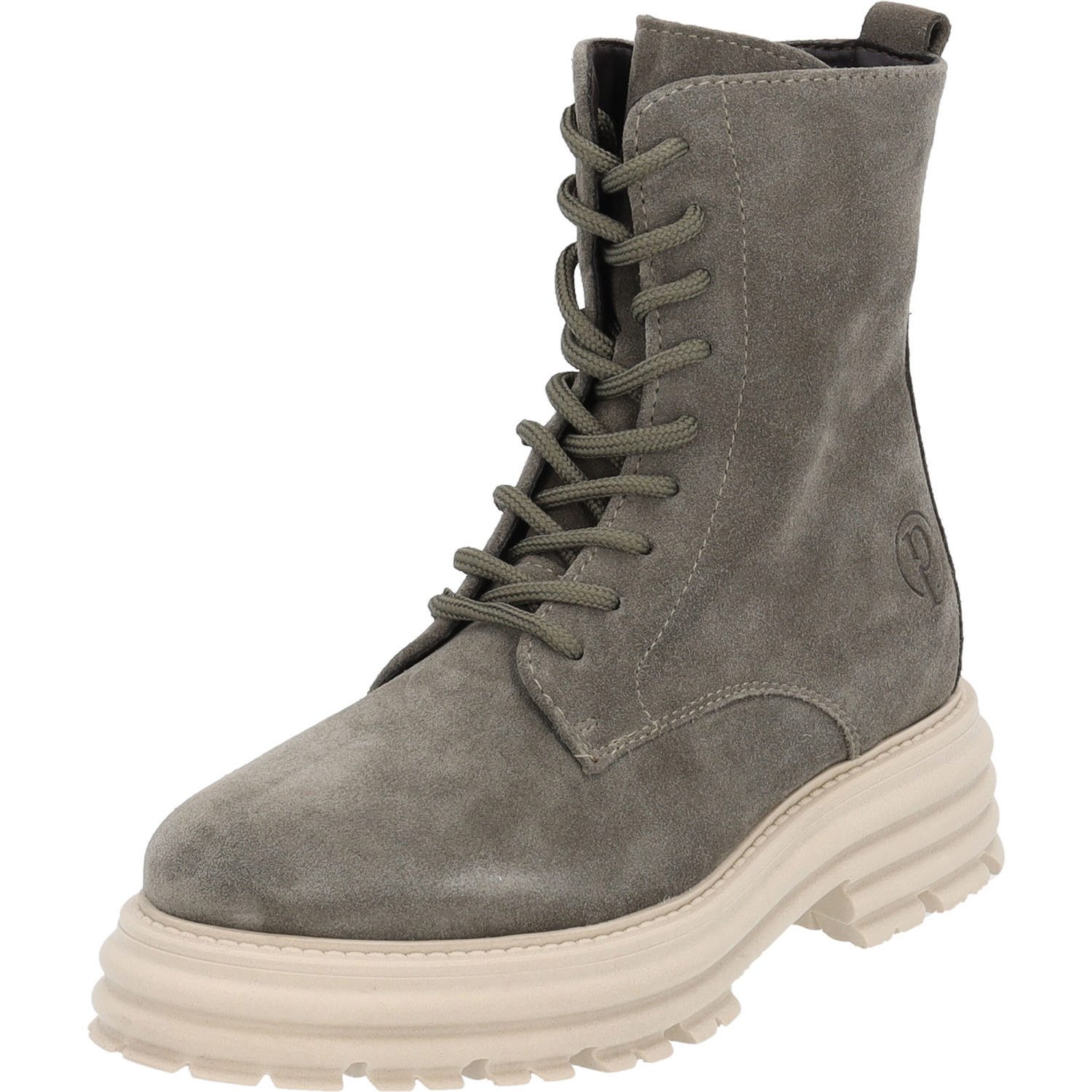 Palado Cabrera Schnürstiefel