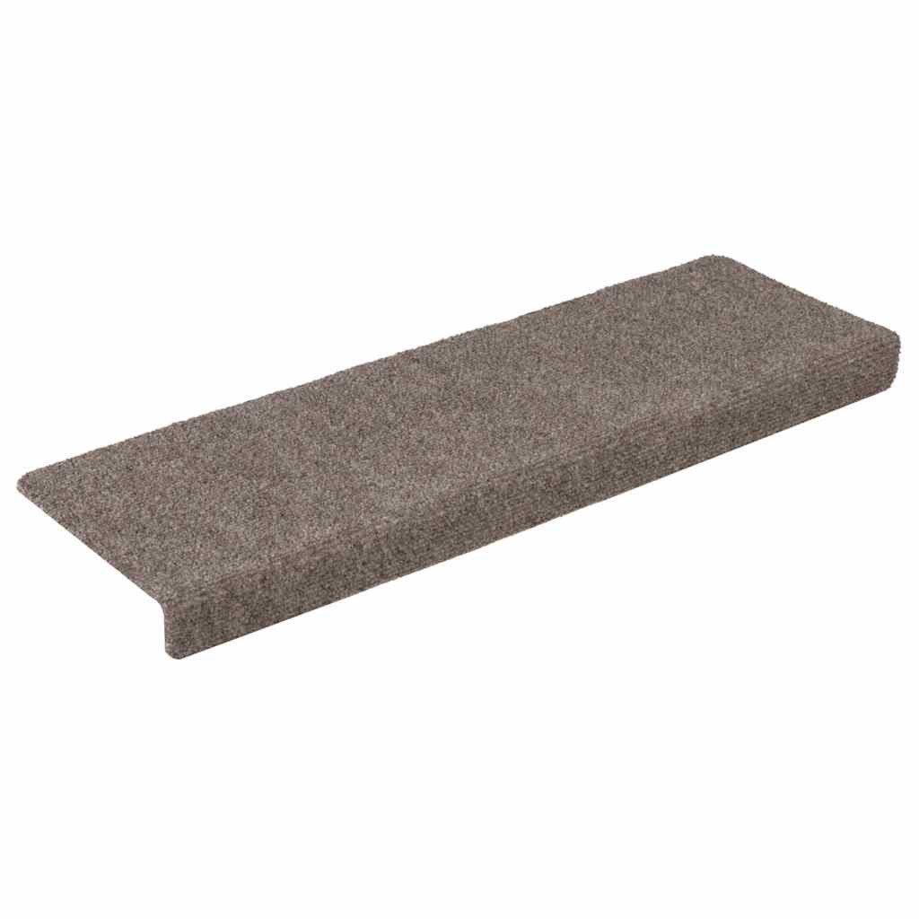 vidaXL Stufenmatte Stufenmatten Selbstklebend 15 Stk. günstig online kaufen