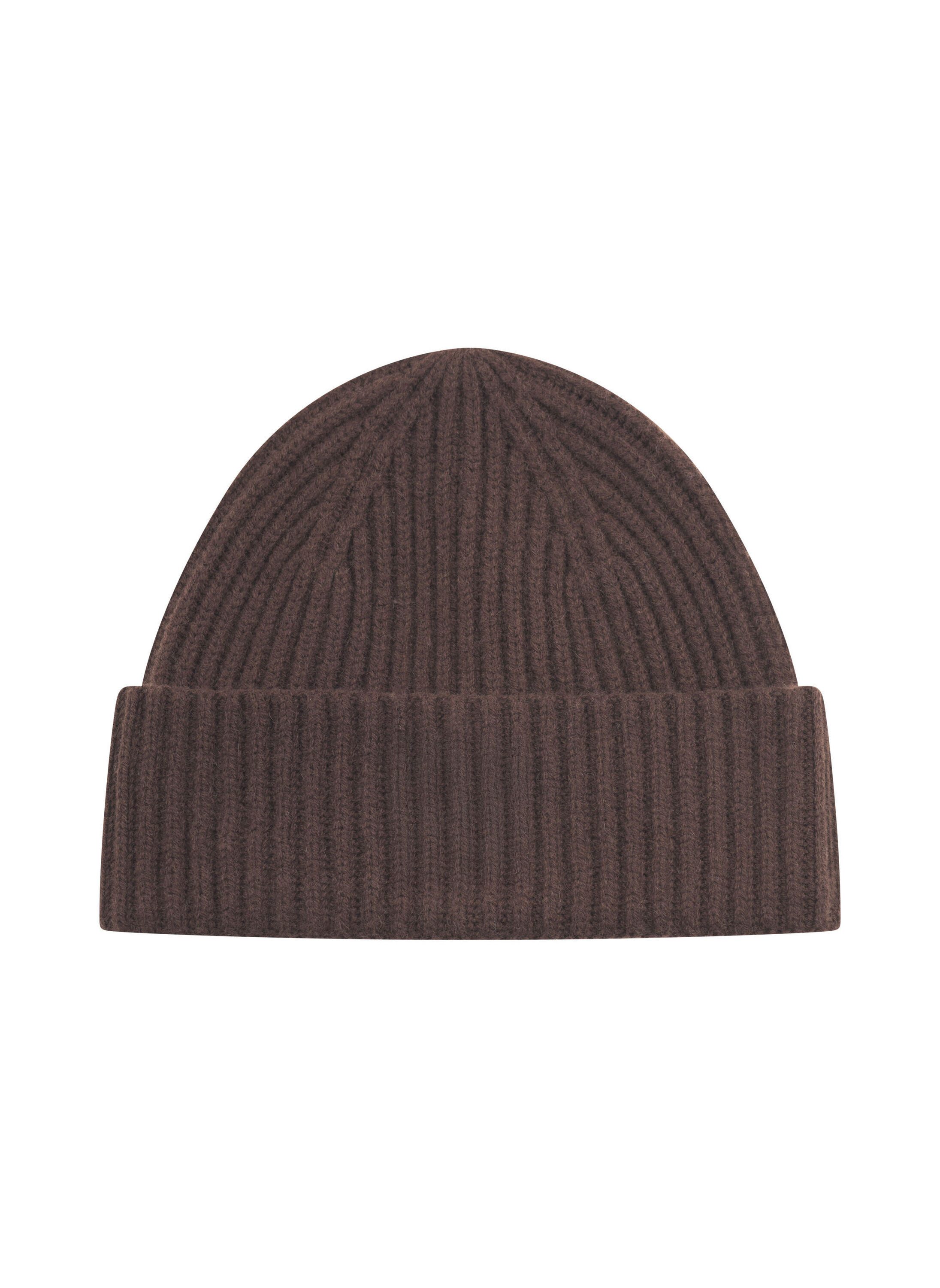 Codello Strickmütze (1-St) aus feinen Wolle-Kaschmir-Mix günstig online kaufen