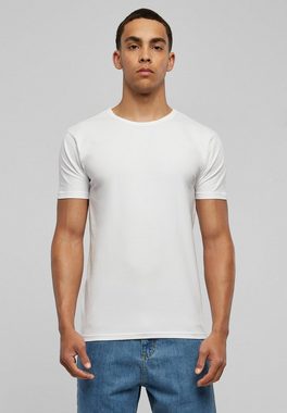 URBAN CLASSICS T-Shirt Urban Classics Herren Fitted Stretch Tee (1-tlg)