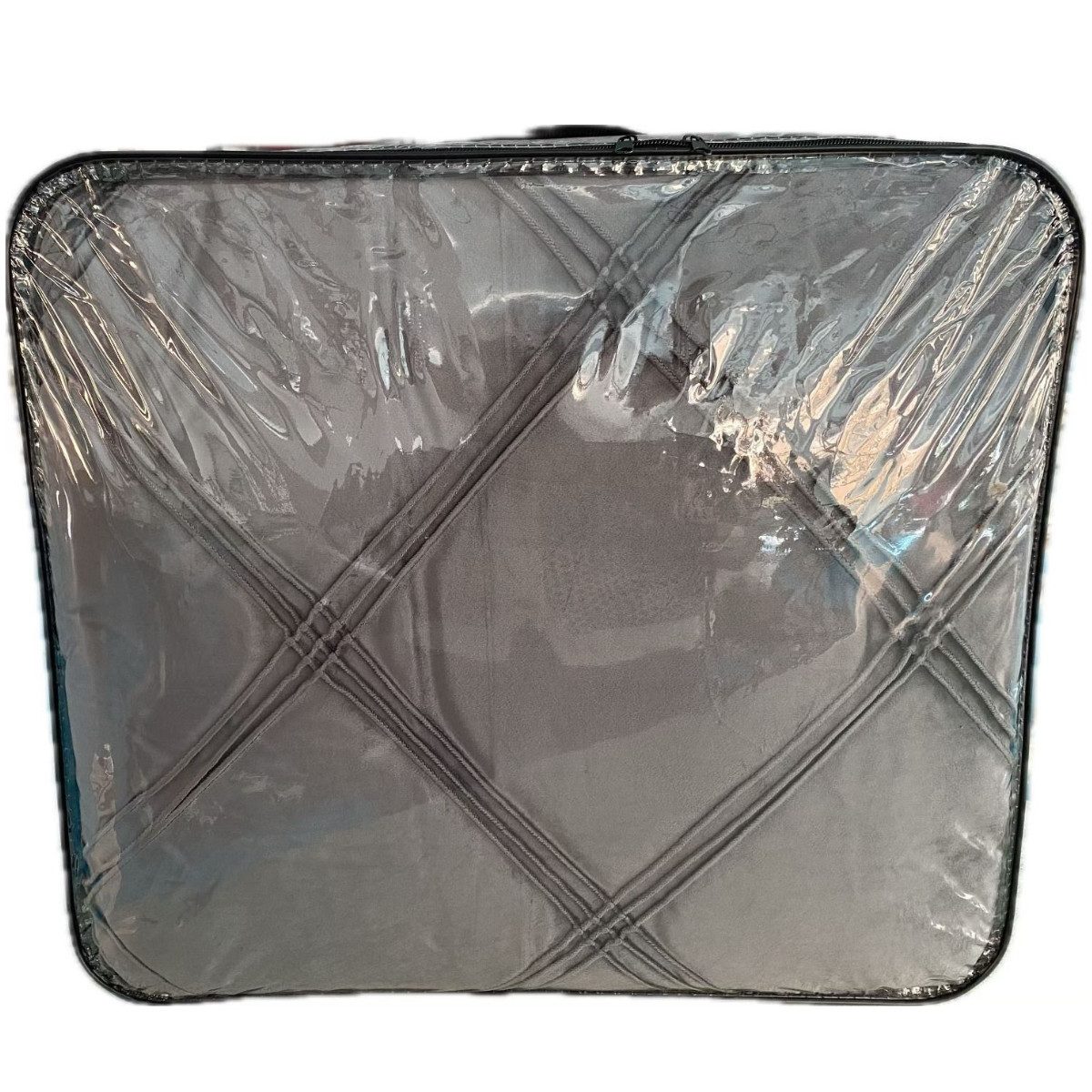 alesvelt Tagesdecke Set Lara Überwurf Decke 3-Teilig 240 x 250 cm 2-Persone günstig online kaufen